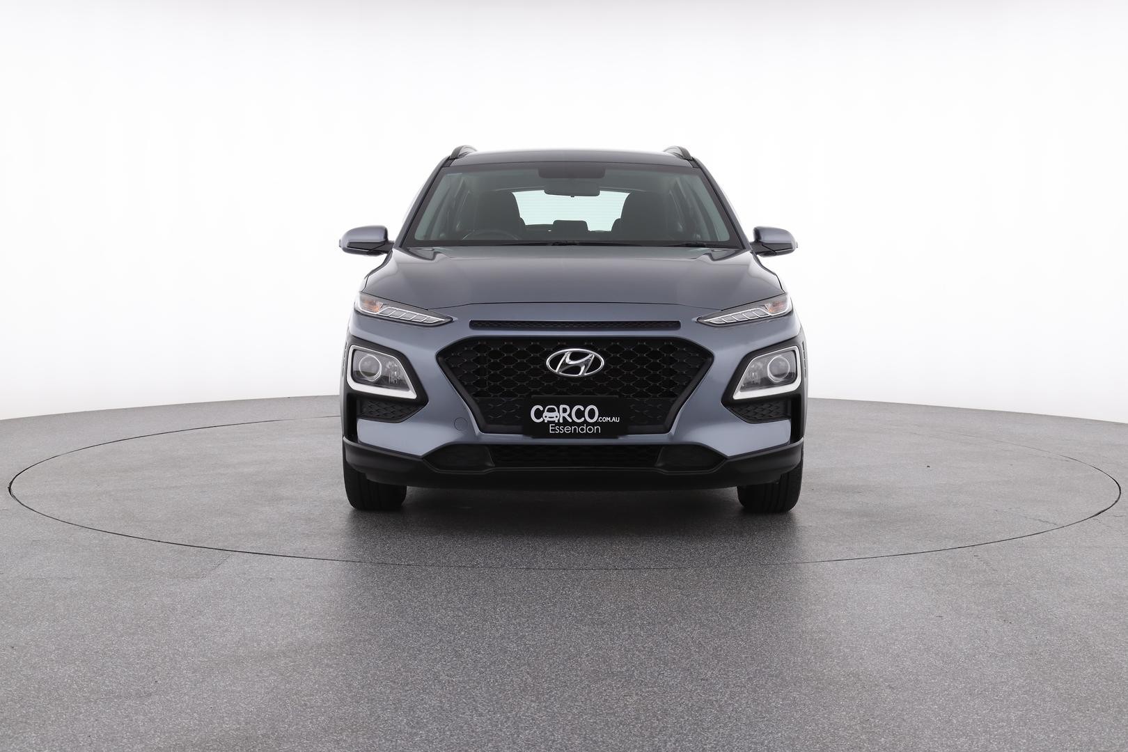 Hyundai Kona image 2