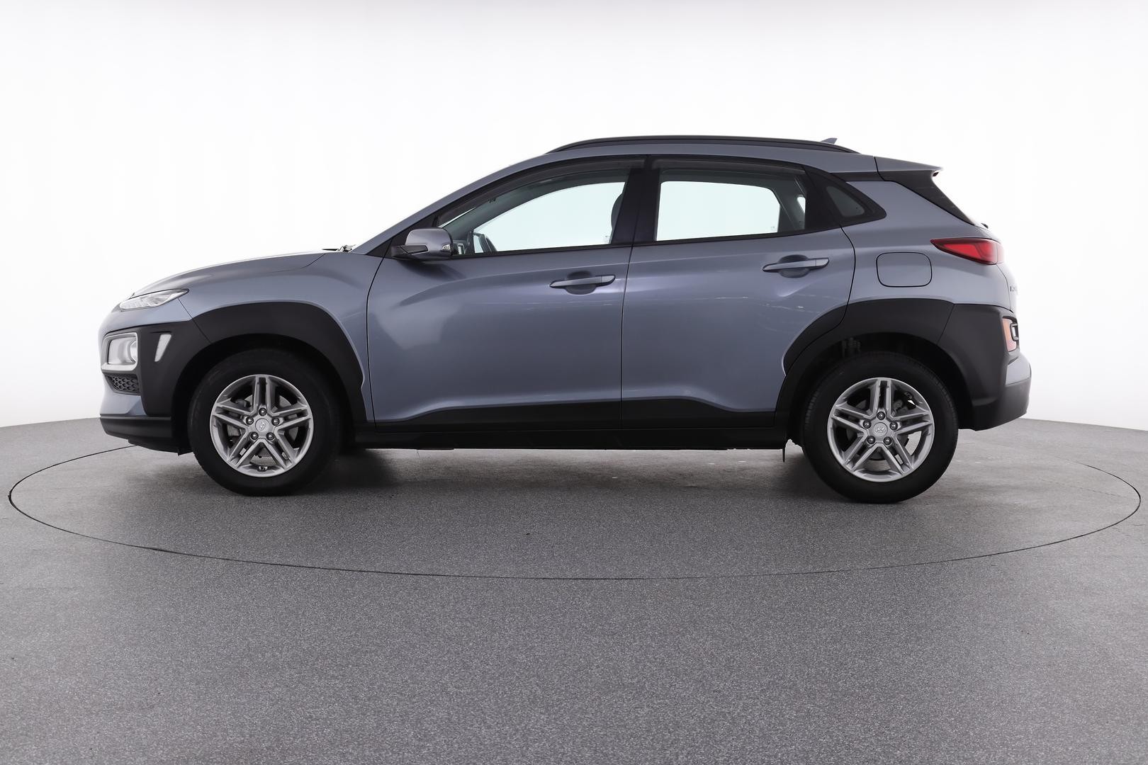 Hyundai Kona image 3