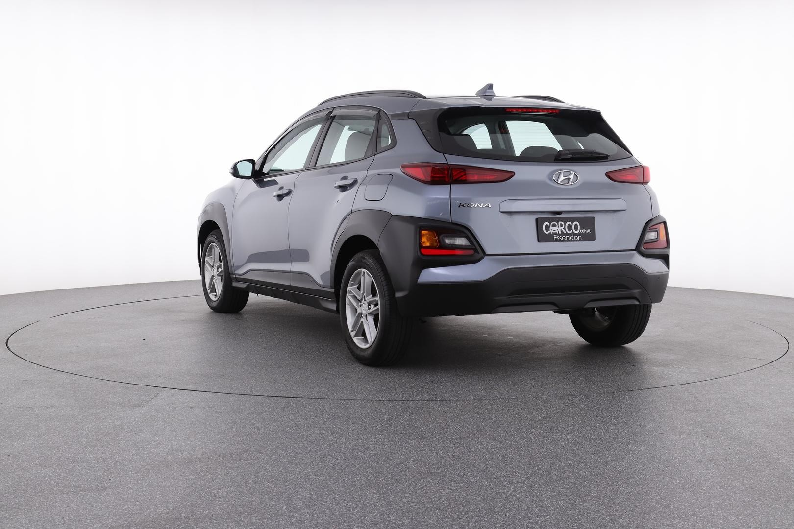 Hyundai Kona image 4