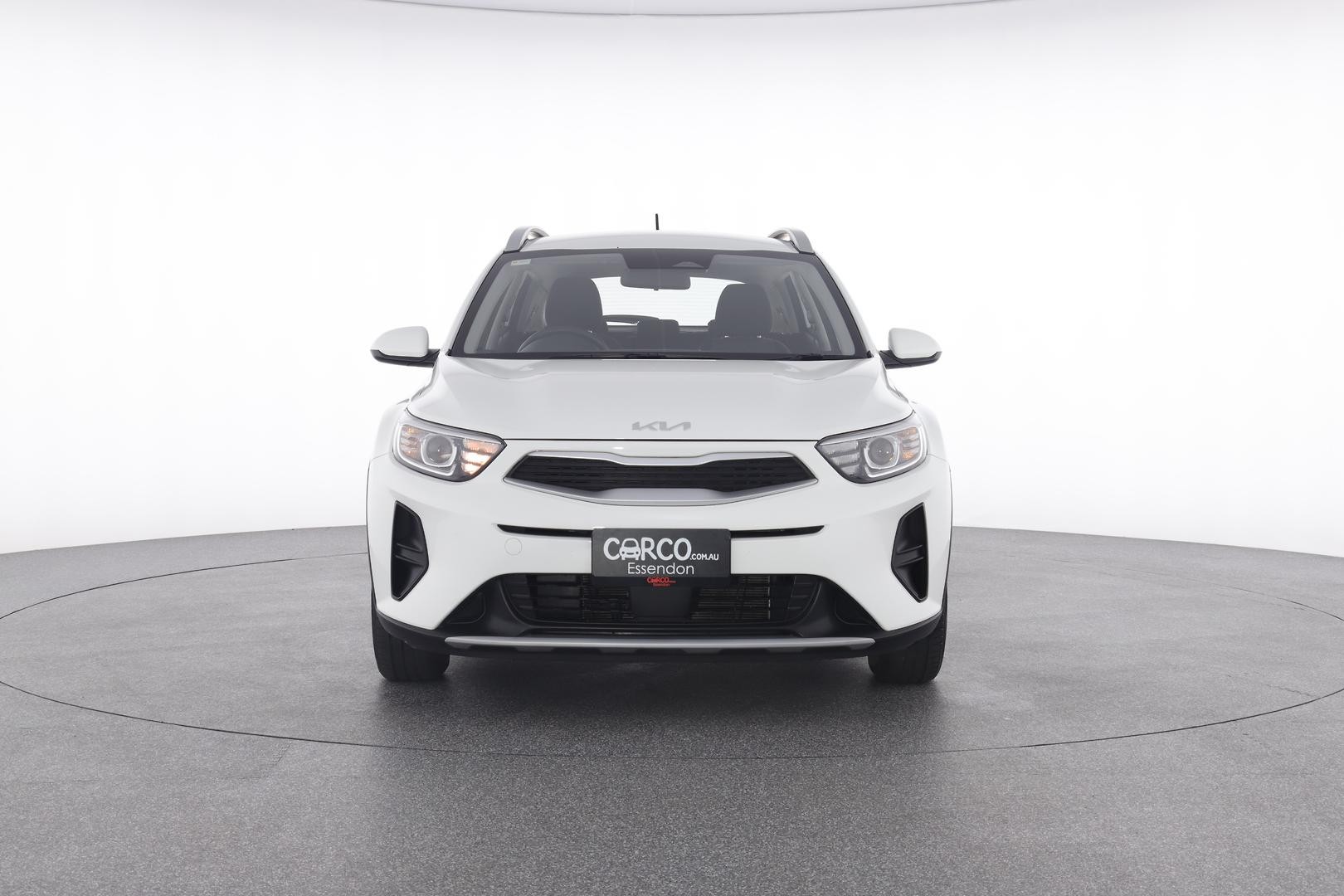 Kia Stonic image 2