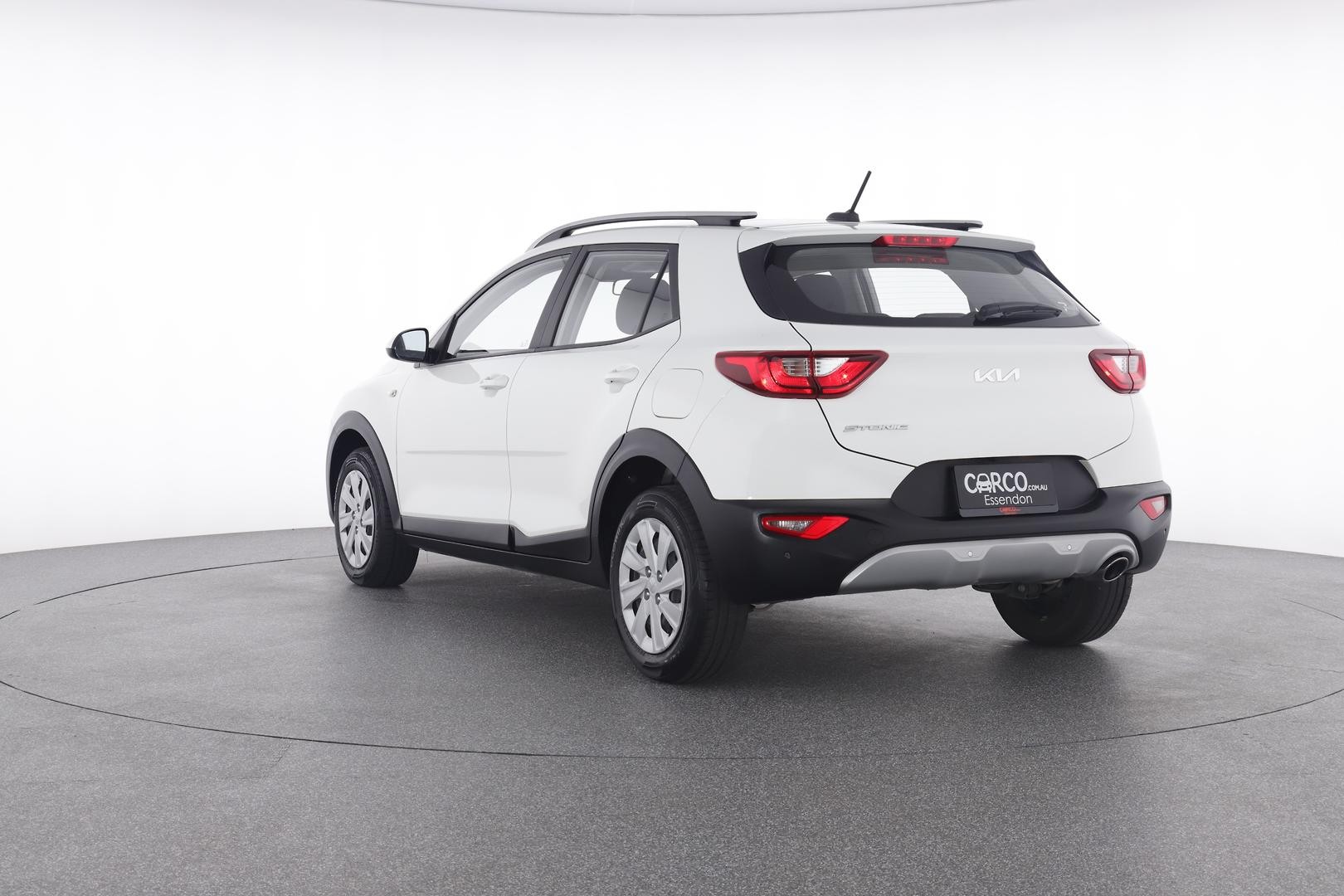 Kia Stonic image 4