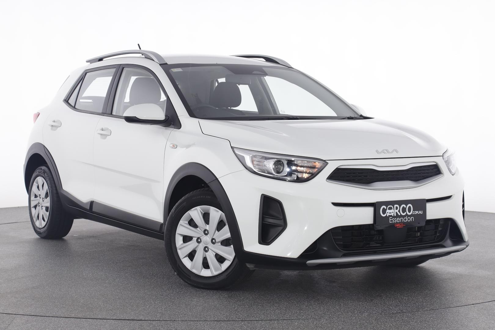 Kia Stonic image 1