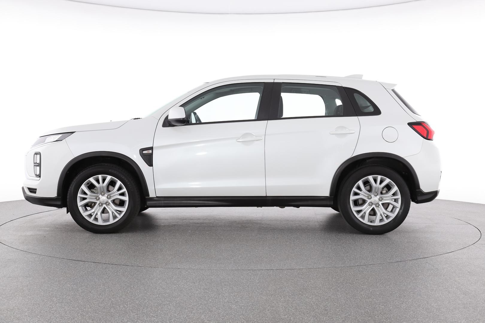 Mitsubishi Asx image 3