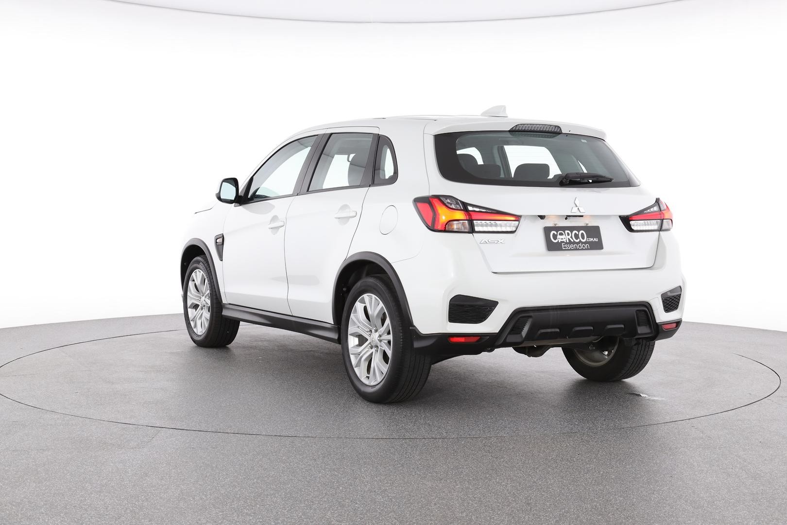 Mitsubishi Asx image 4