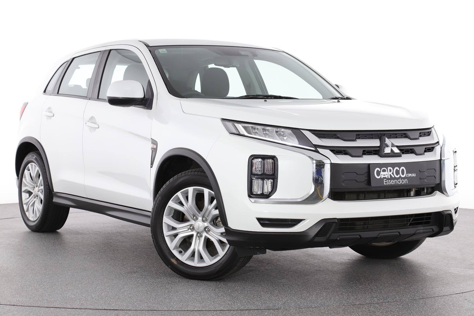 Mitsubishi Asx image 1