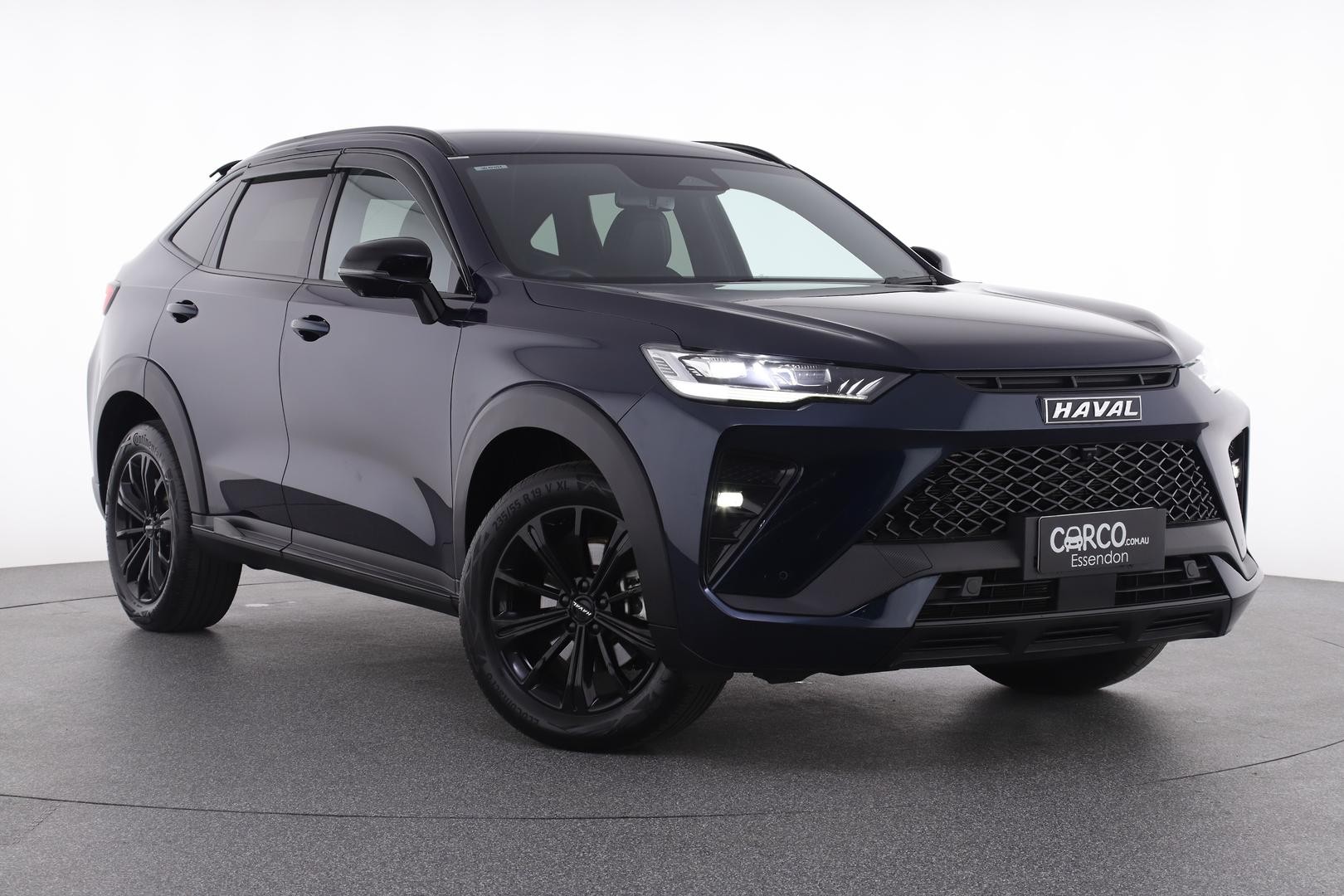 Gwm Haval H6gt image 1