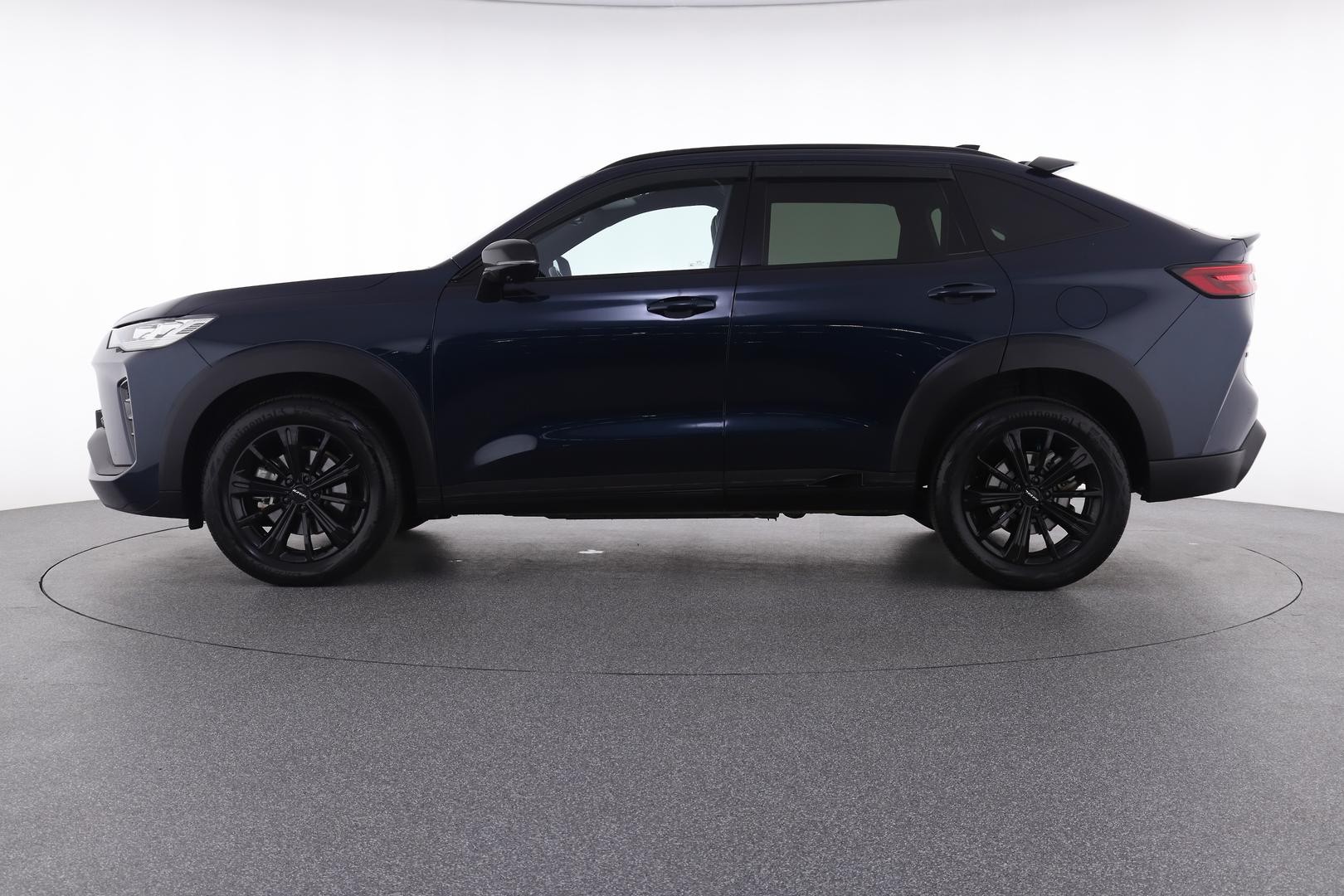 Gwm Haval H6gt image 3