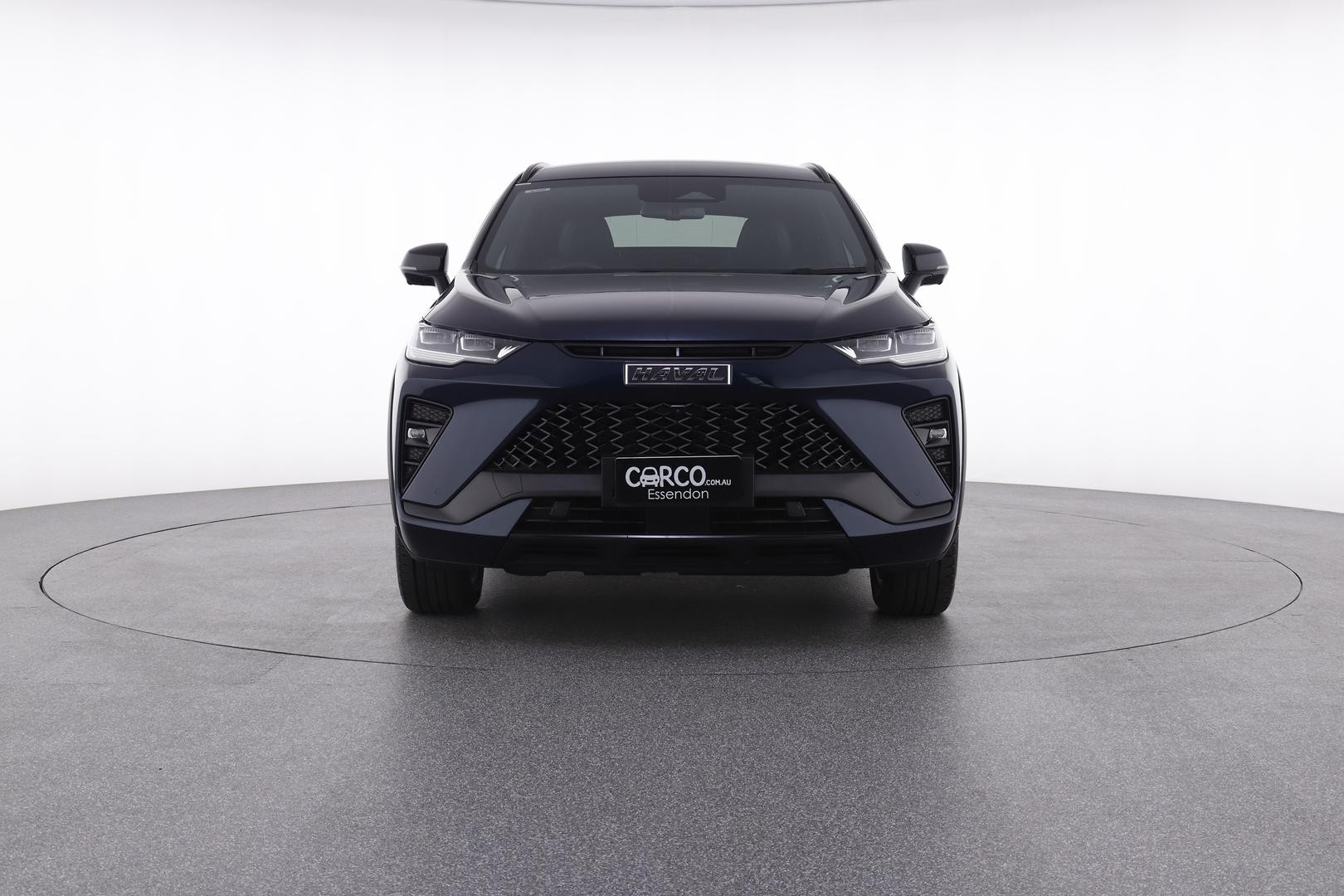 Gwm Haval H6gt image 2