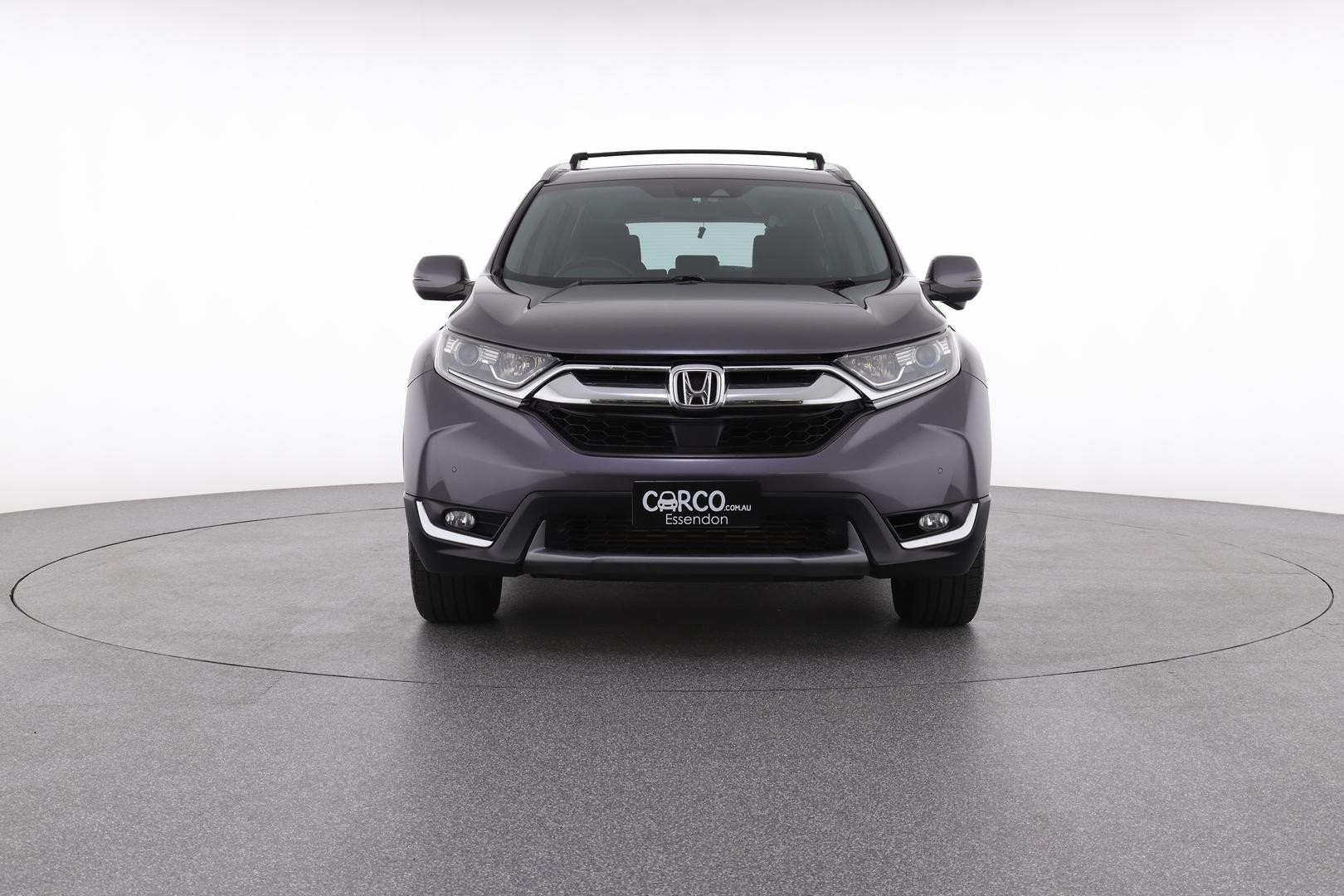 Honda Cr-v image 2