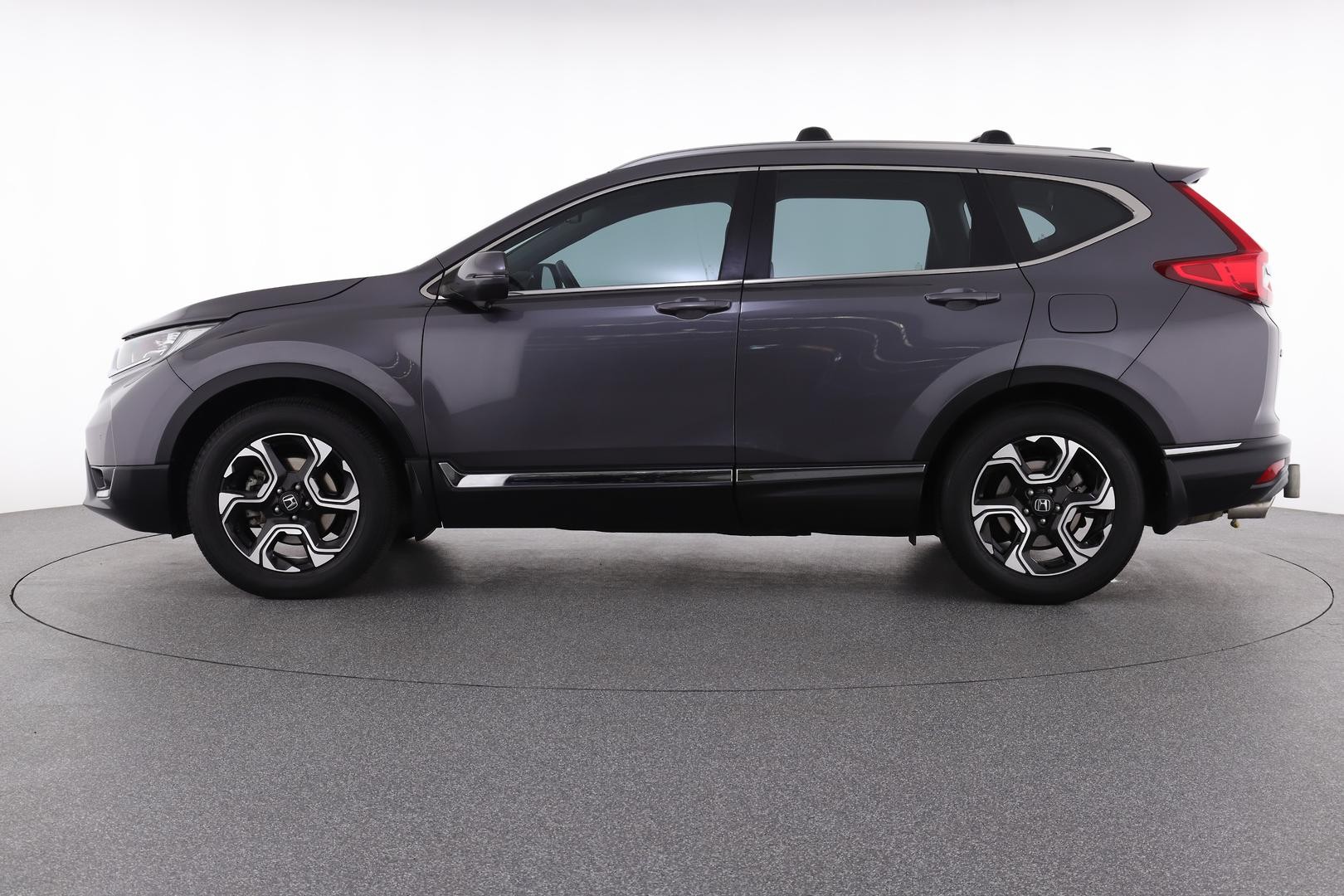 Honda Cr-v image 3