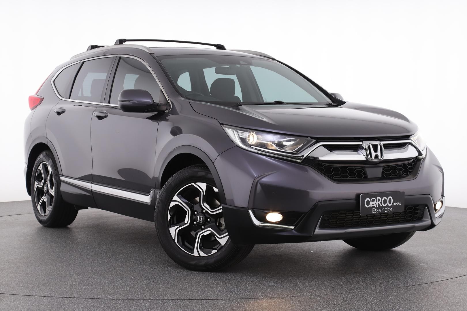 Honda Cr-v image 1