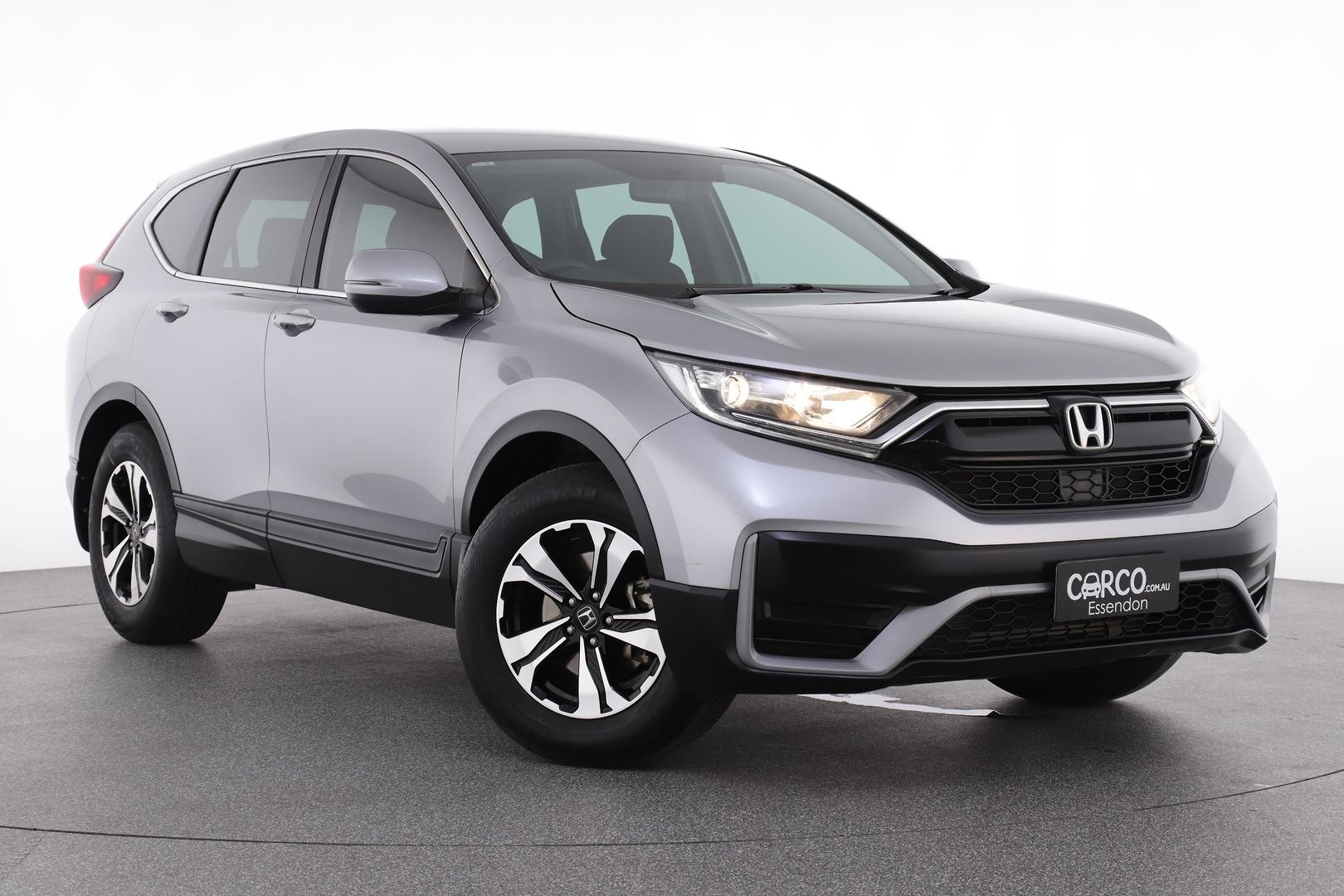 Honda Cr-v image 1