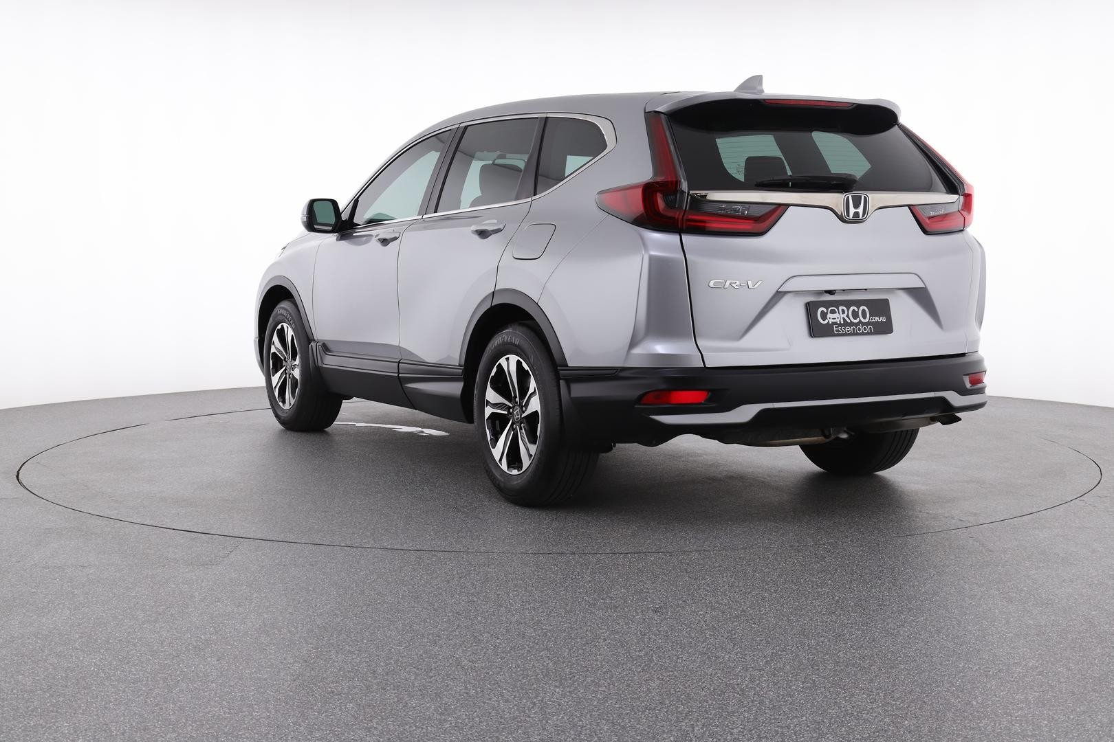 Honda Cr-v image 4