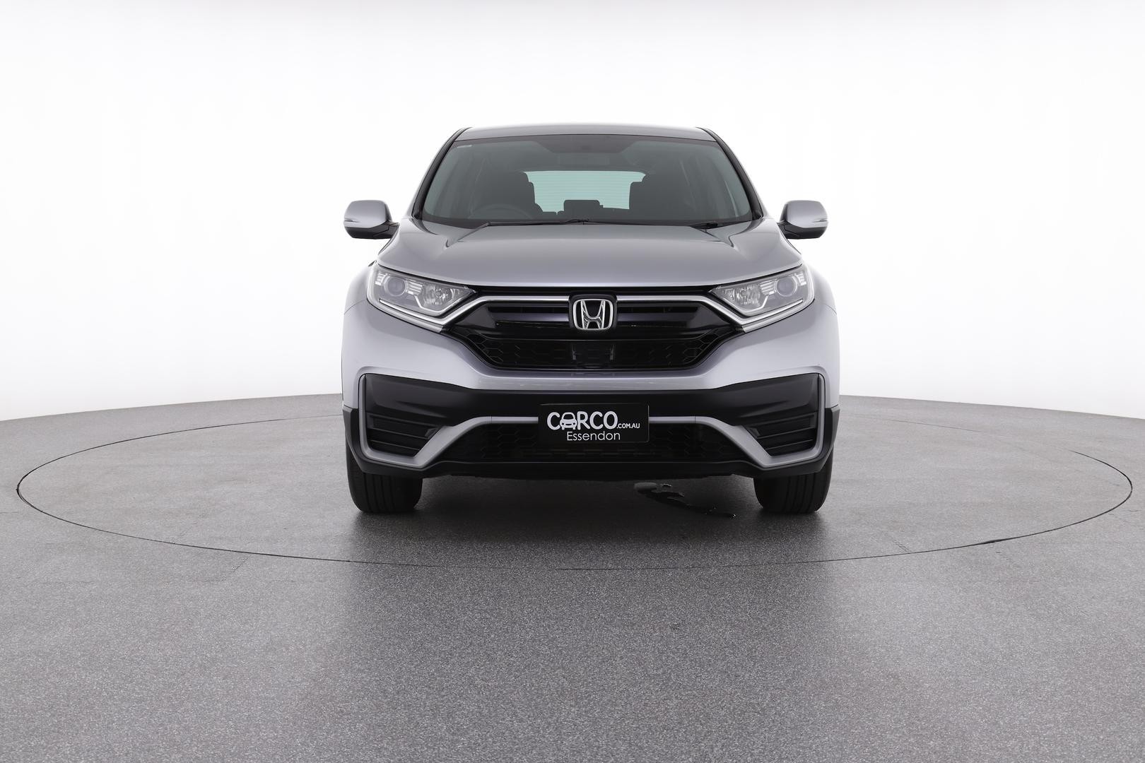 Honda Cr-v image 2