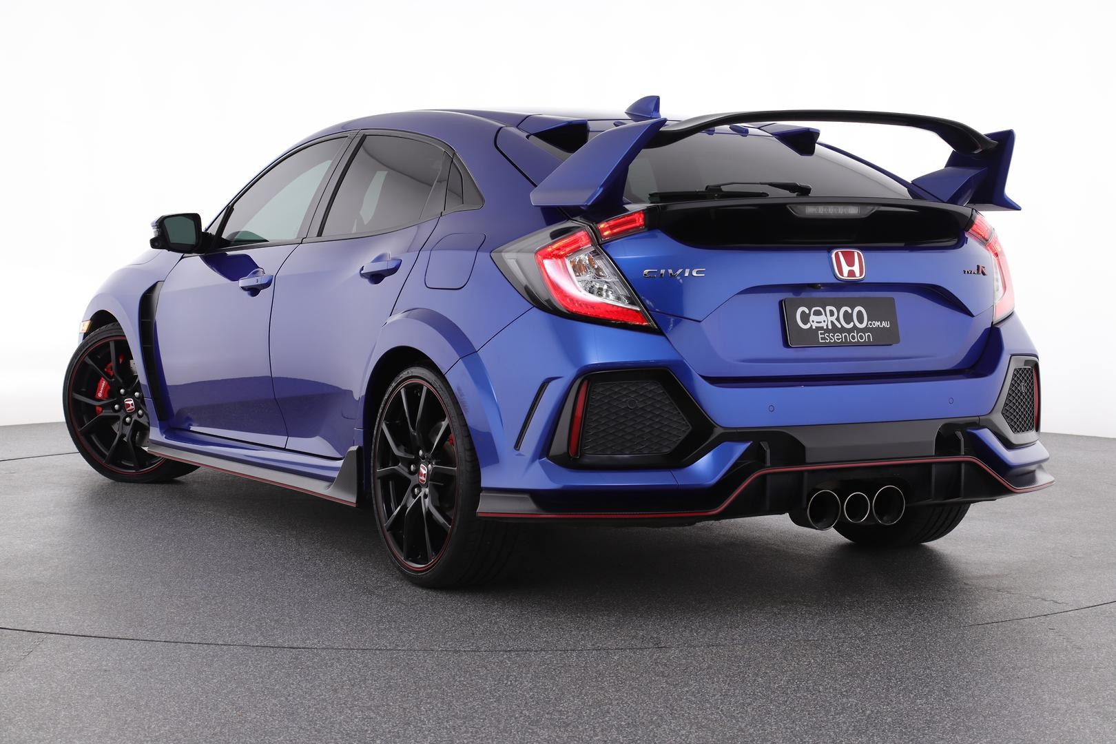 Honda Civic image 2