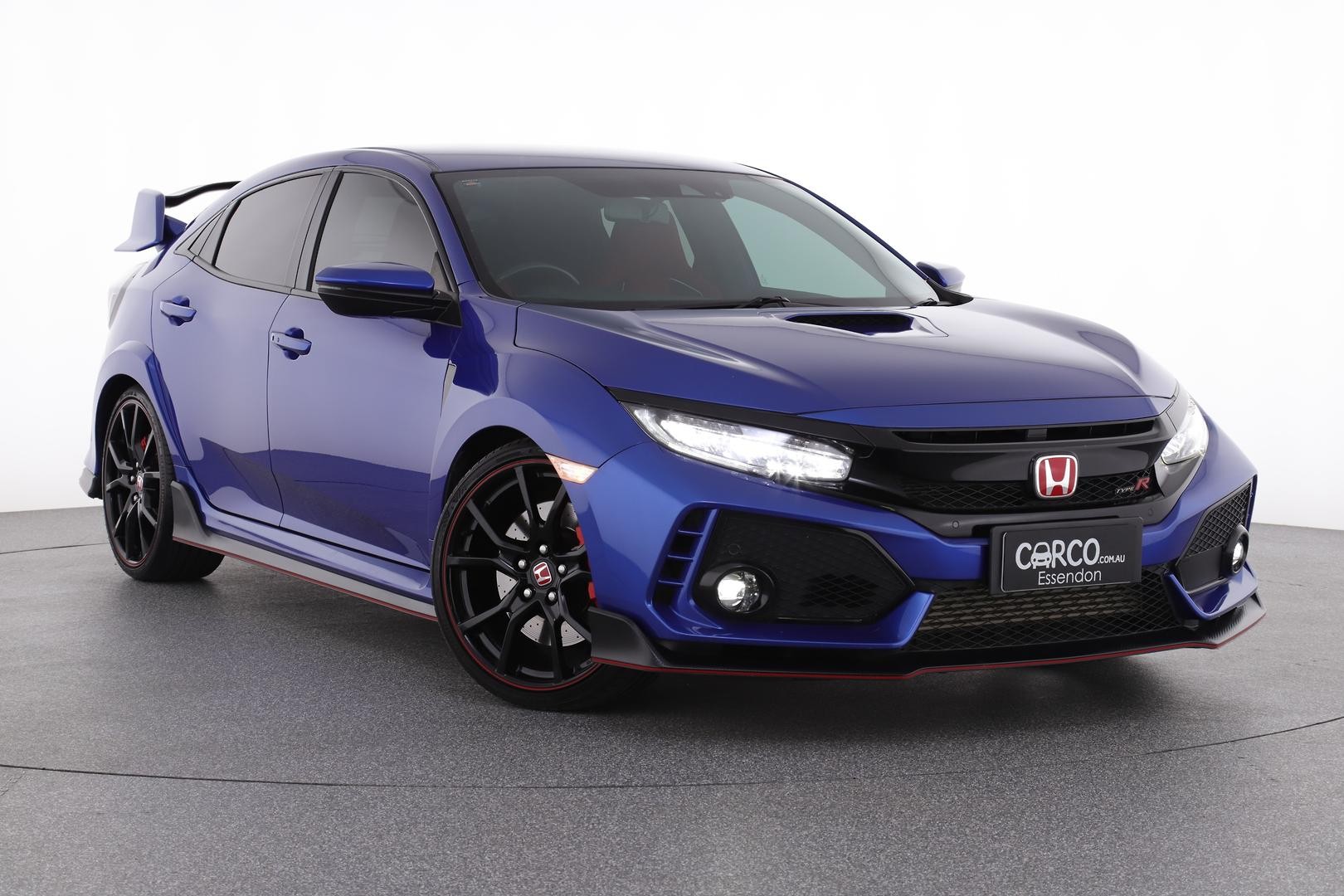 Honda Civic image 1