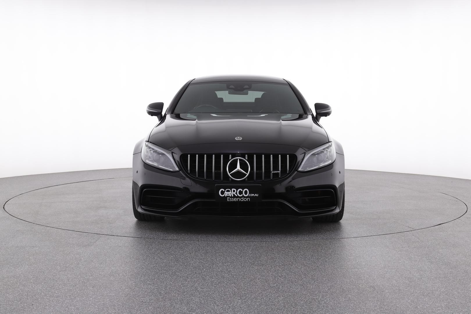 Mercedes Benz C-class image 2