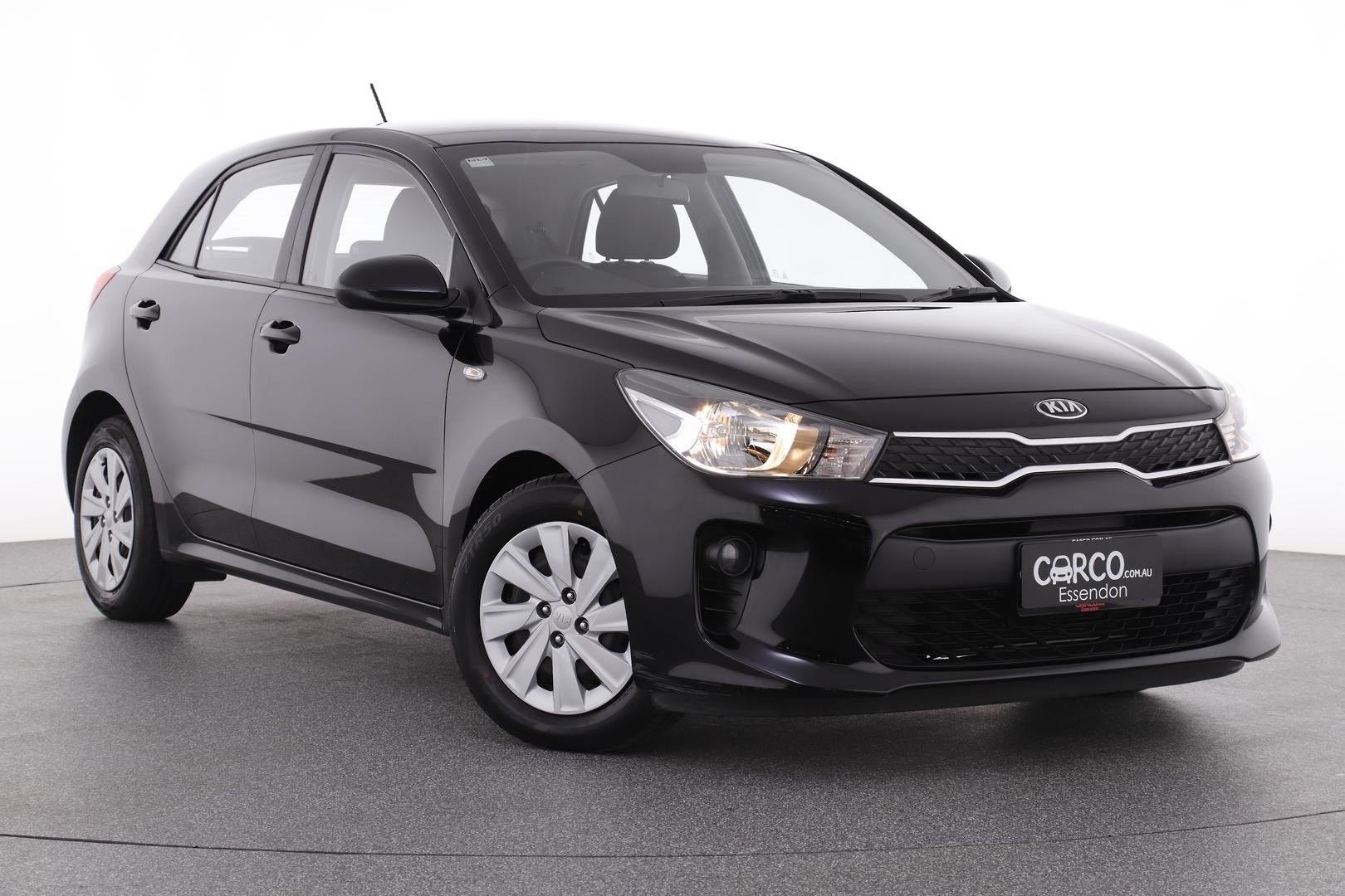 Kia Rio image 1
