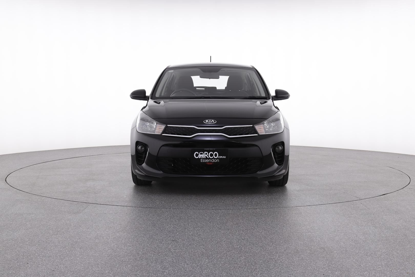 Kia Rio image 2