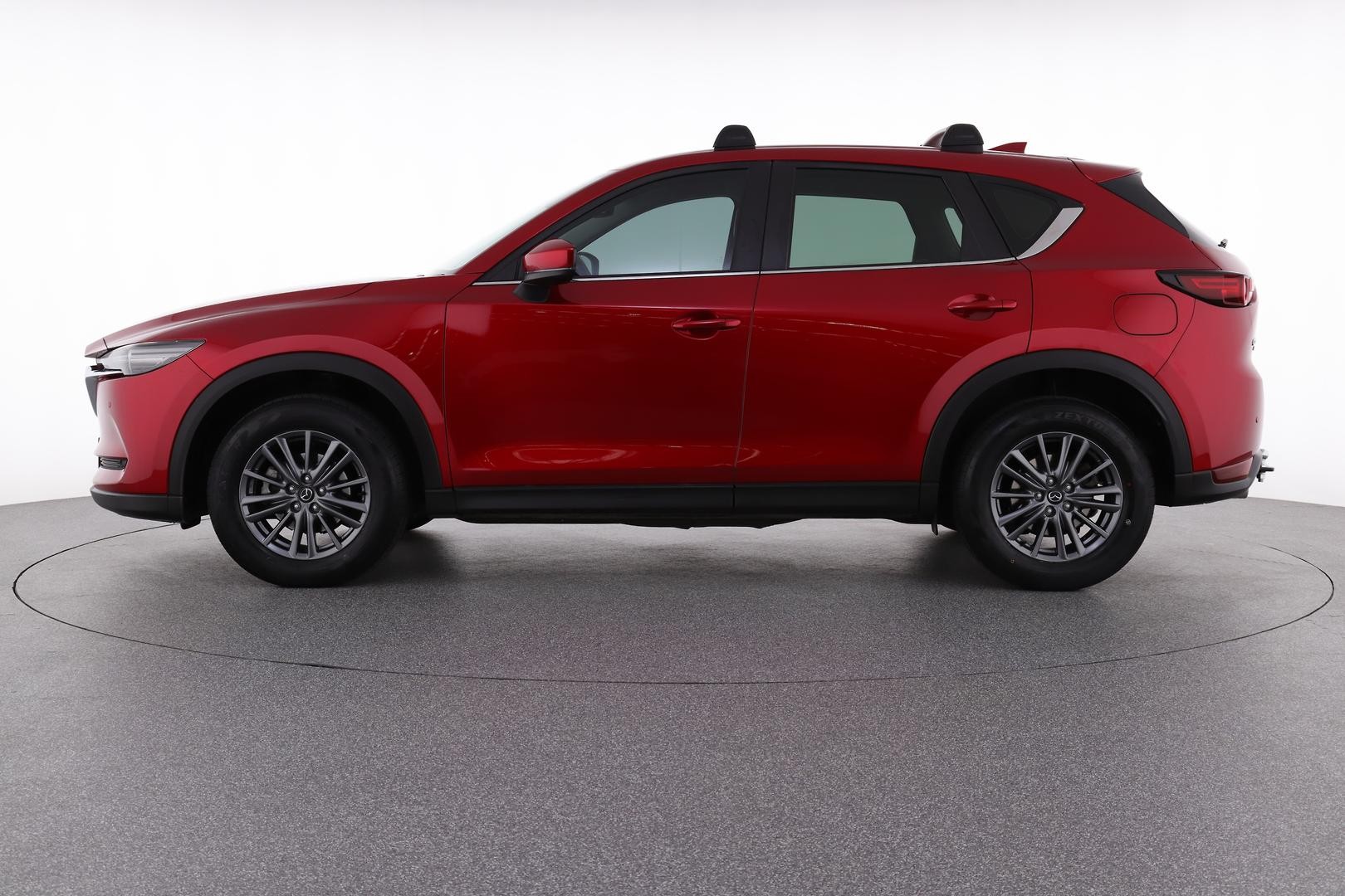 Mazda Cx-9 image 3