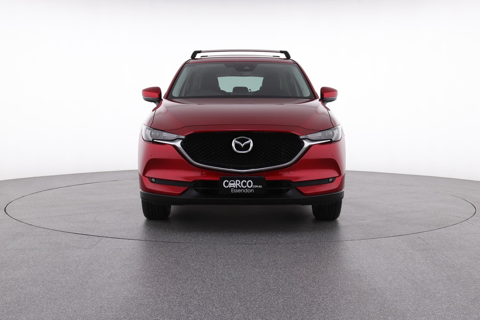 Mazda Cx-9 image 2