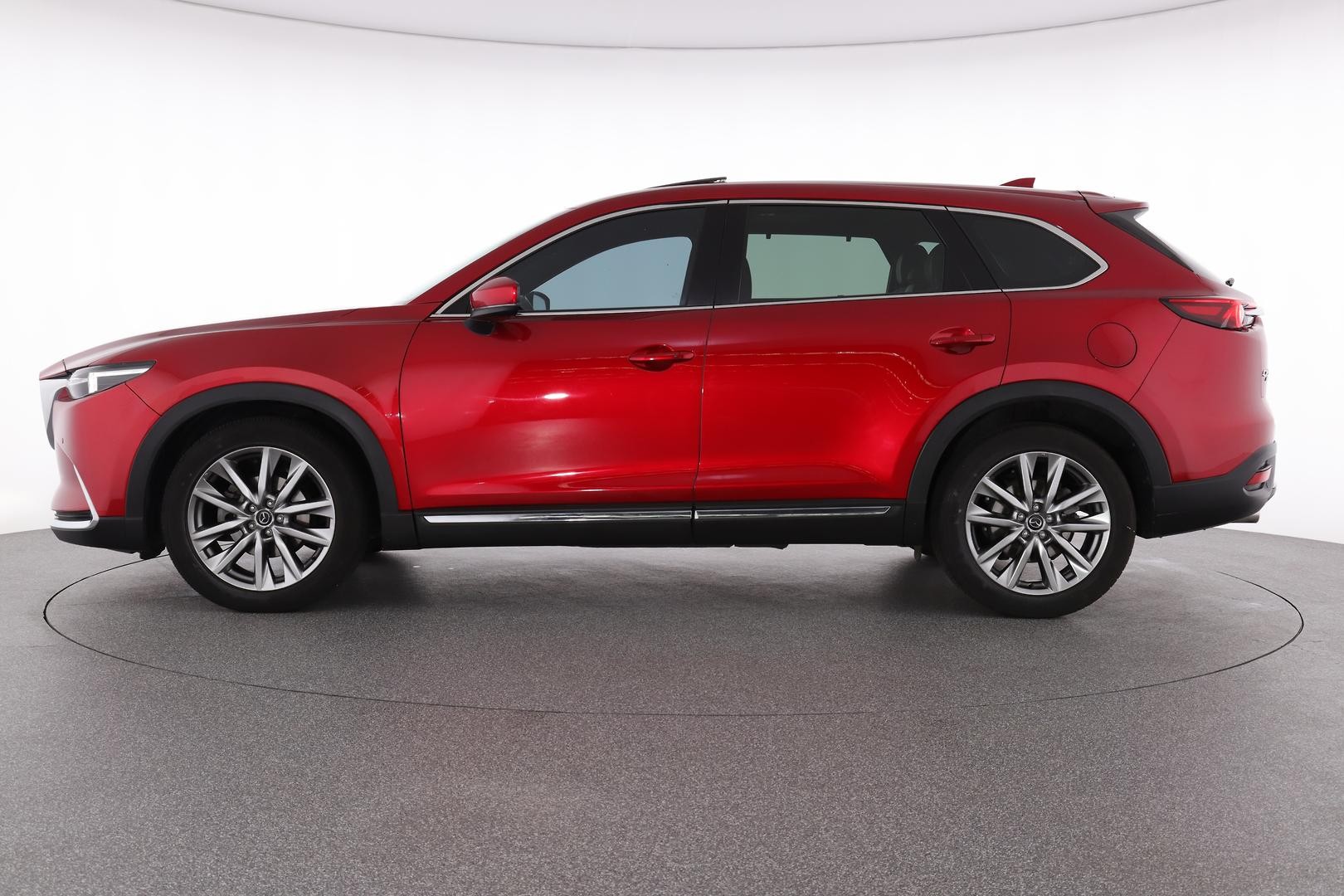 Mazda Cx-9 image 3