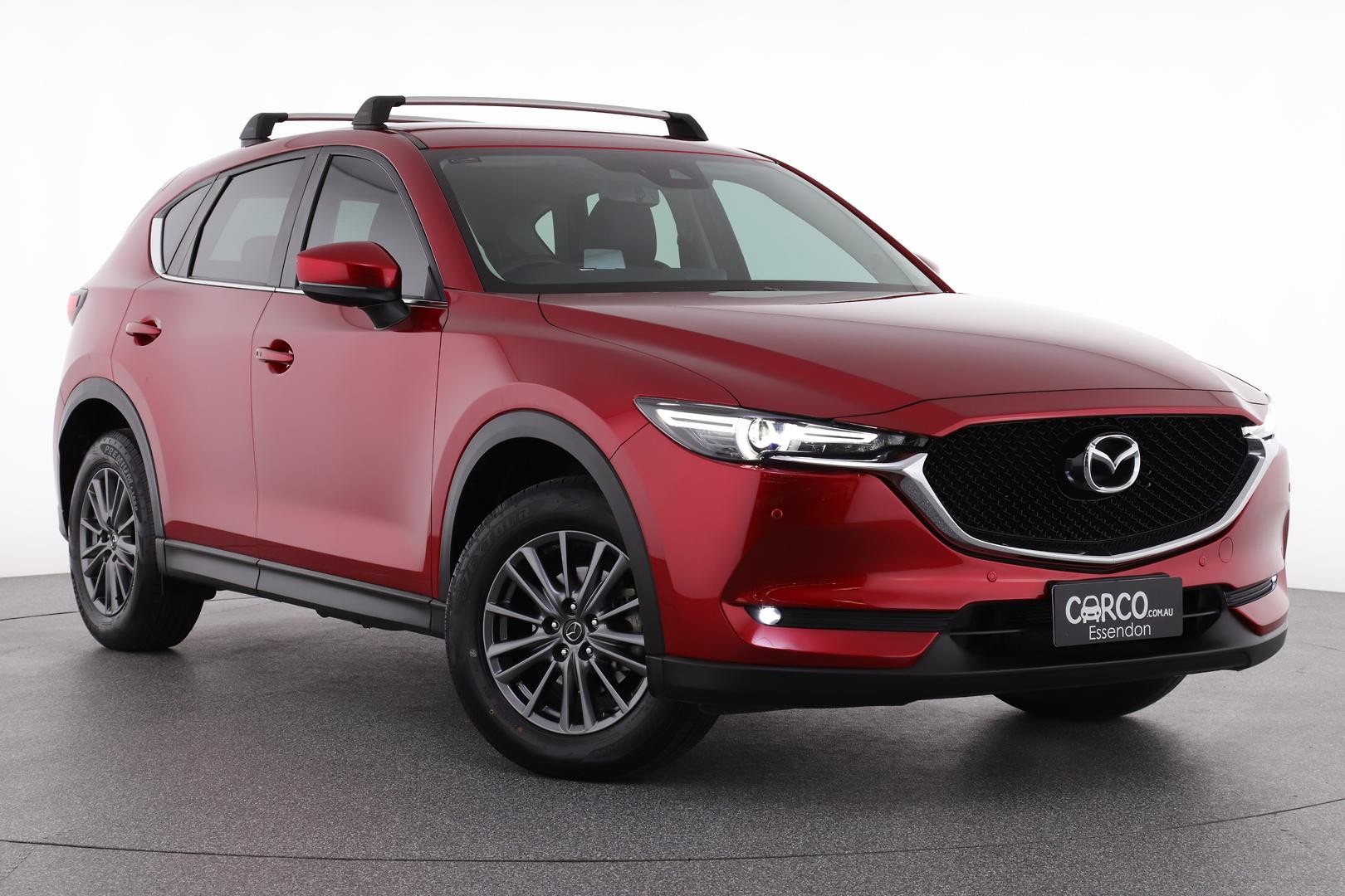 Mazda Cx-9 image 1