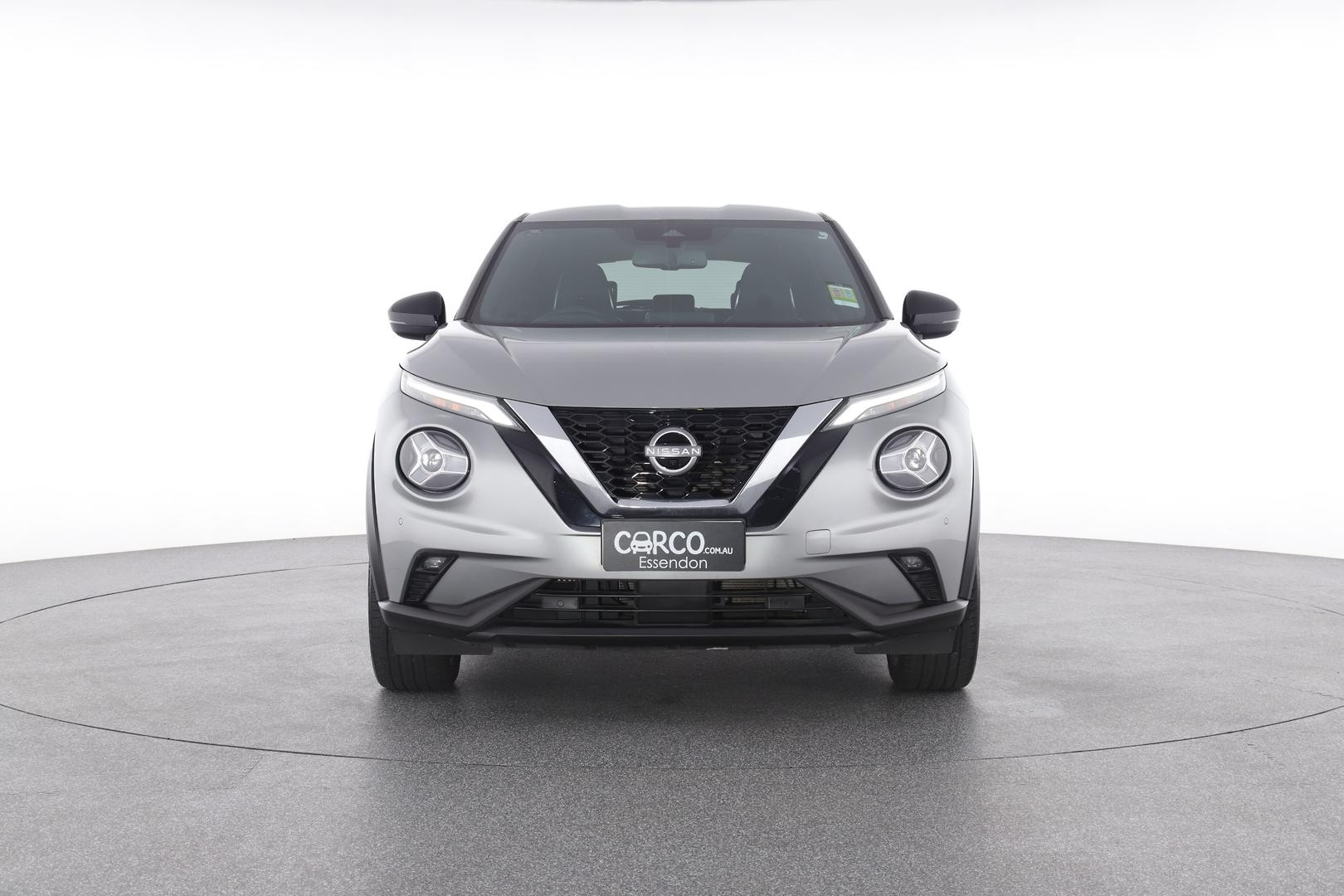 Nissan Juke image 2