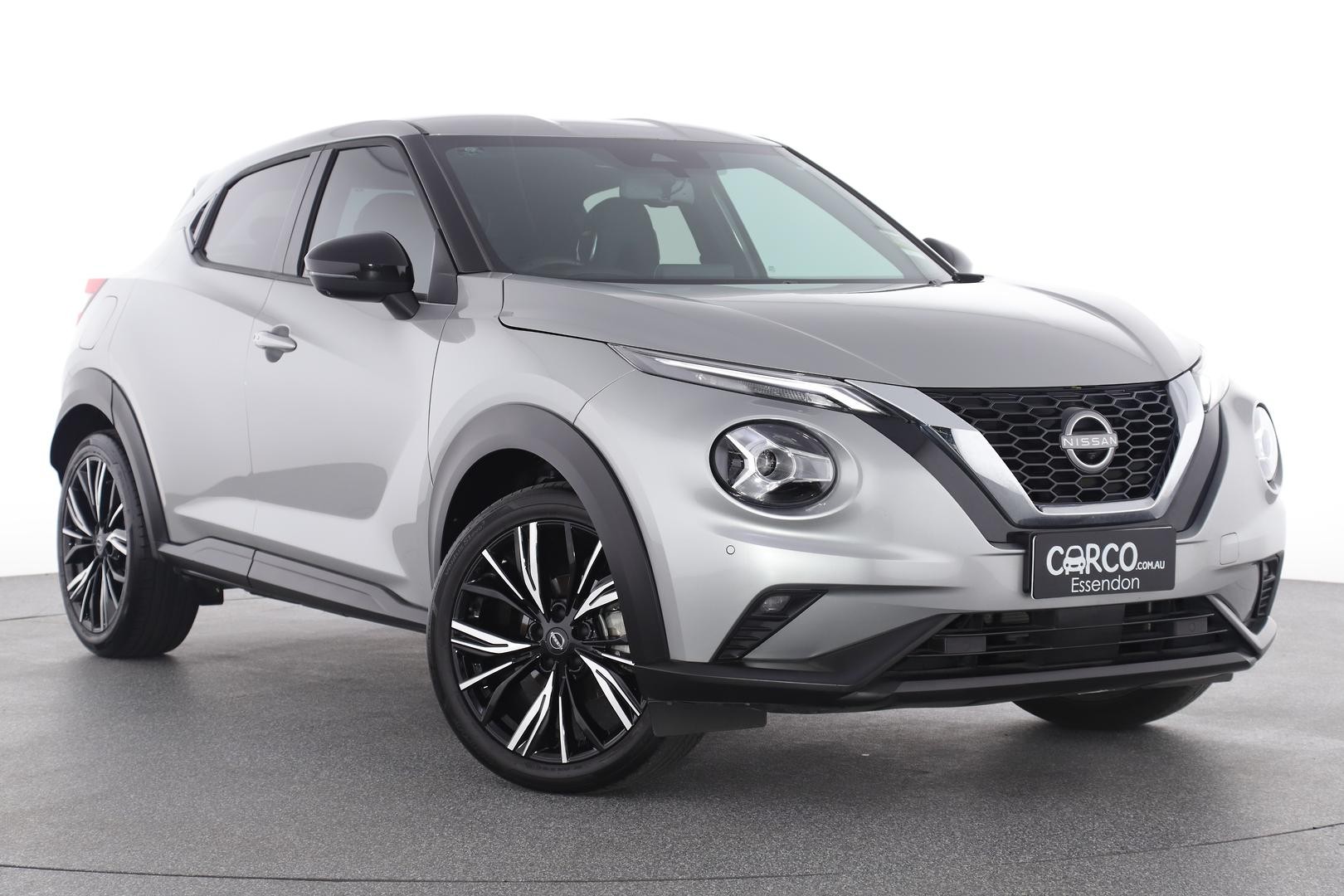 Nissan Juke image 1