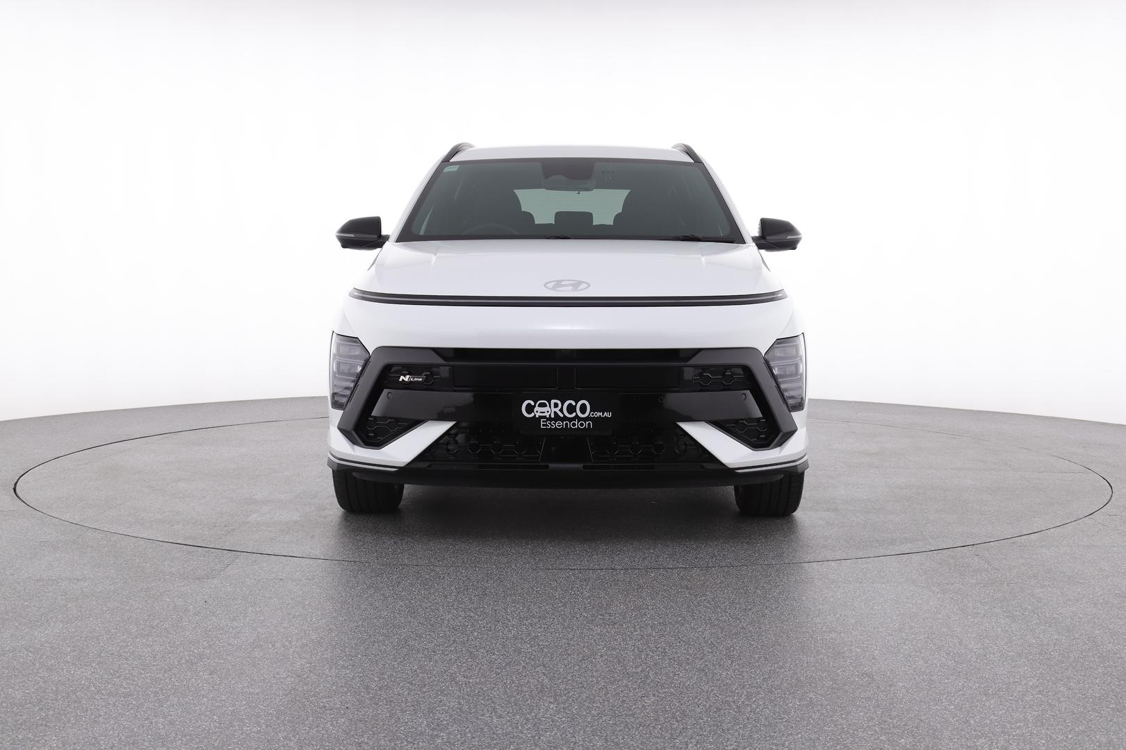 Hyundai Kona image 2