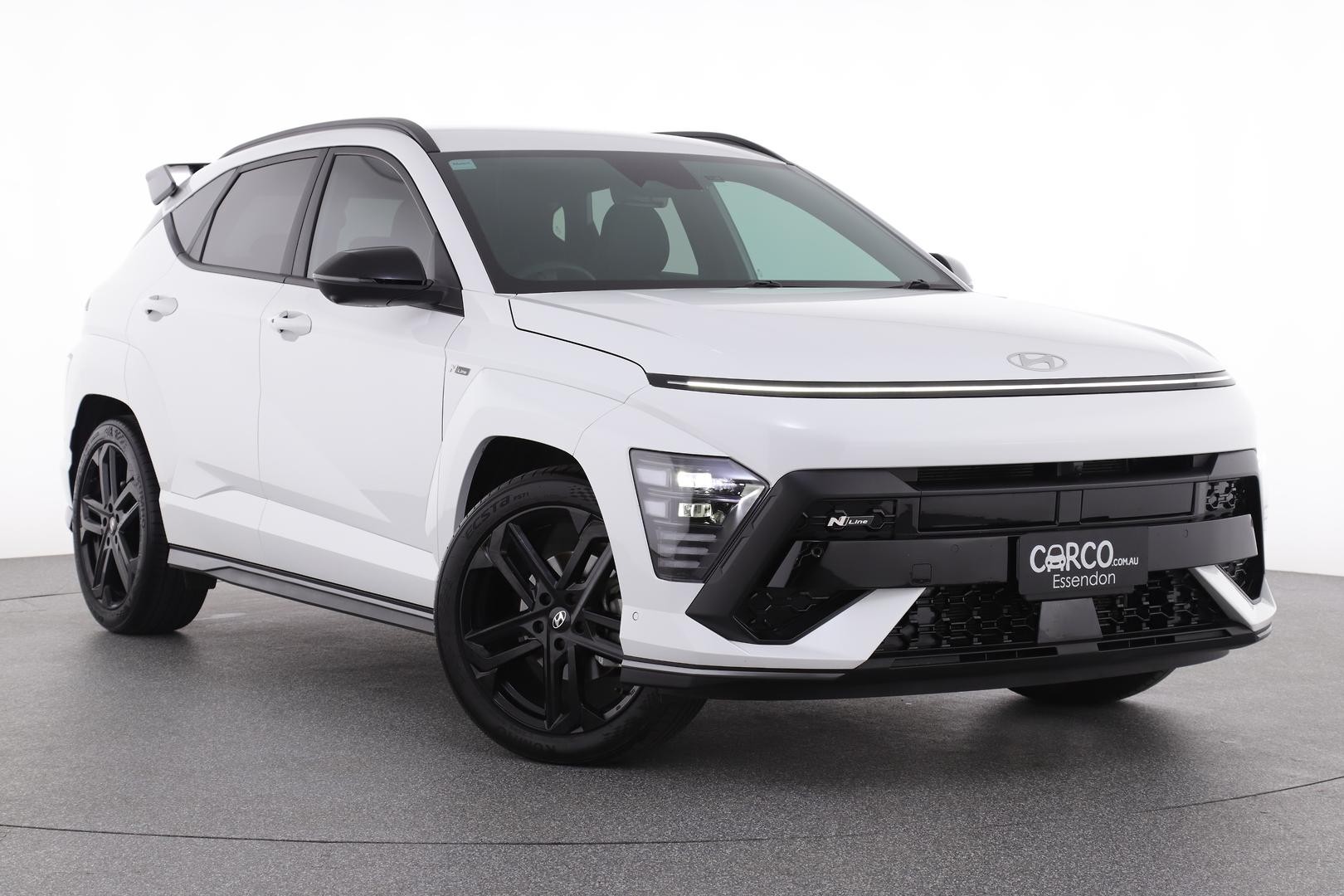Hyundai Kona image 1