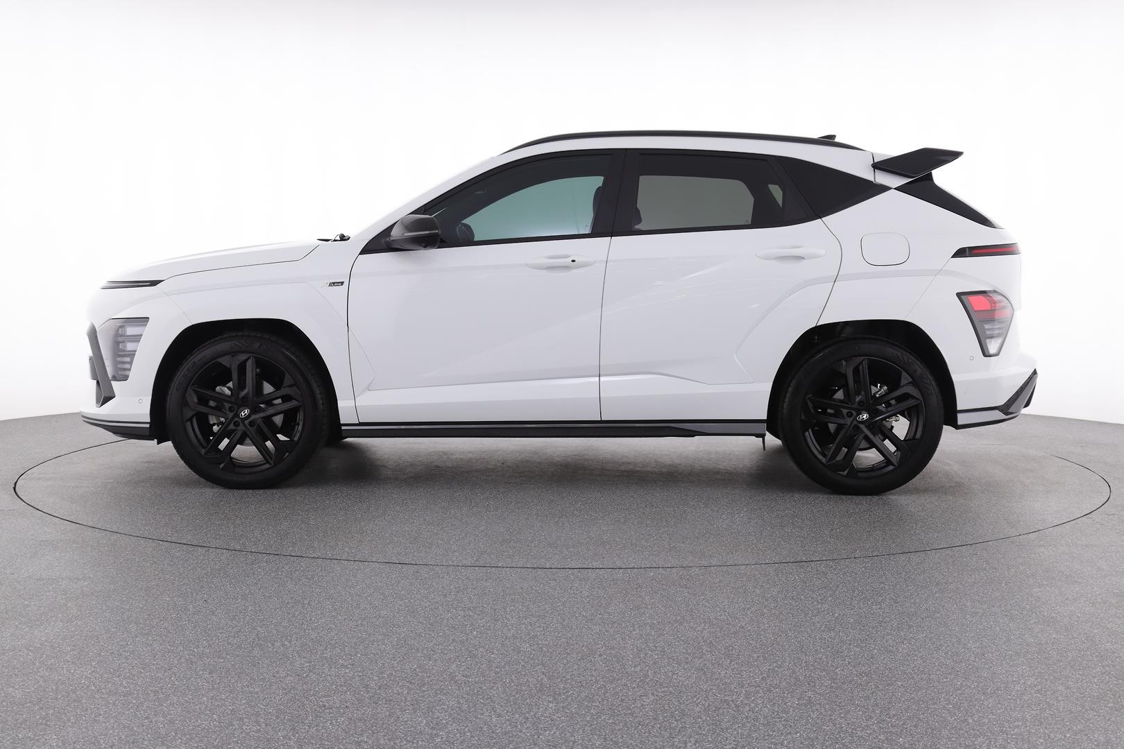Hyundai Kona image 3
