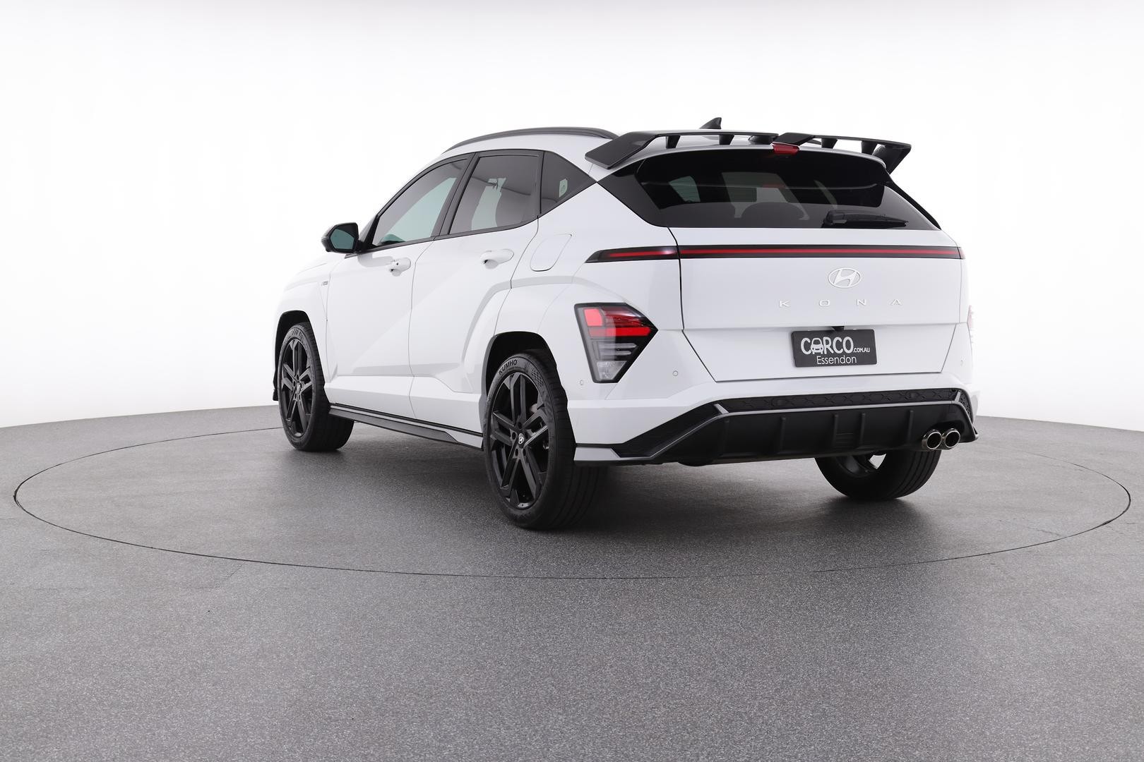Hyundai Kona image 4