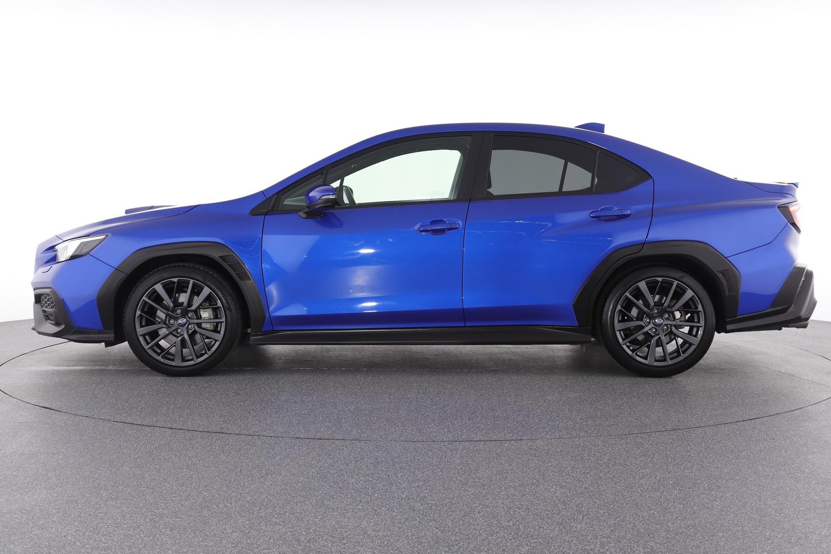 Subaru Wrx image 3