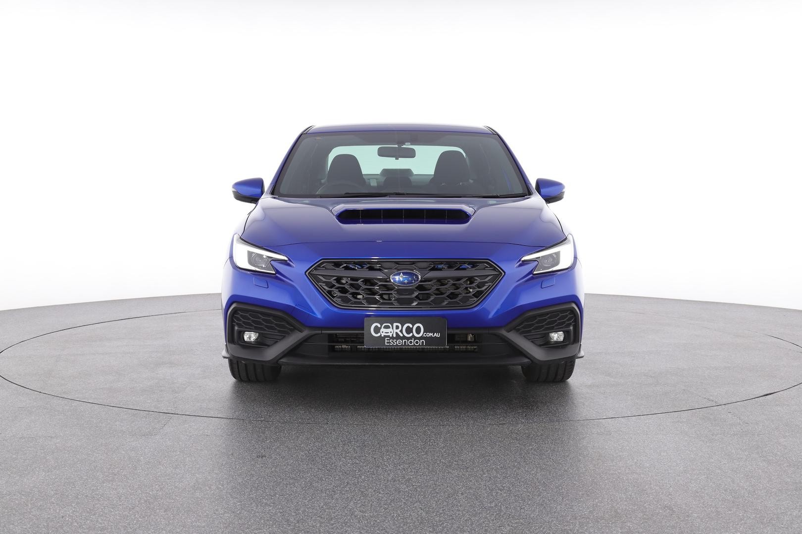 Subaru Wrx image 2