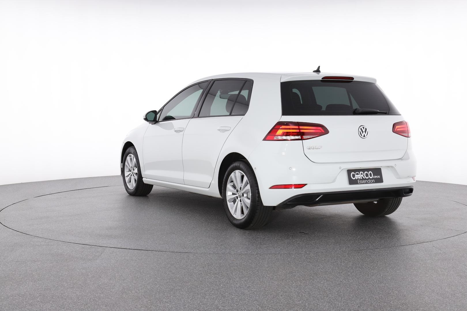 Volkswagen Golf image 4