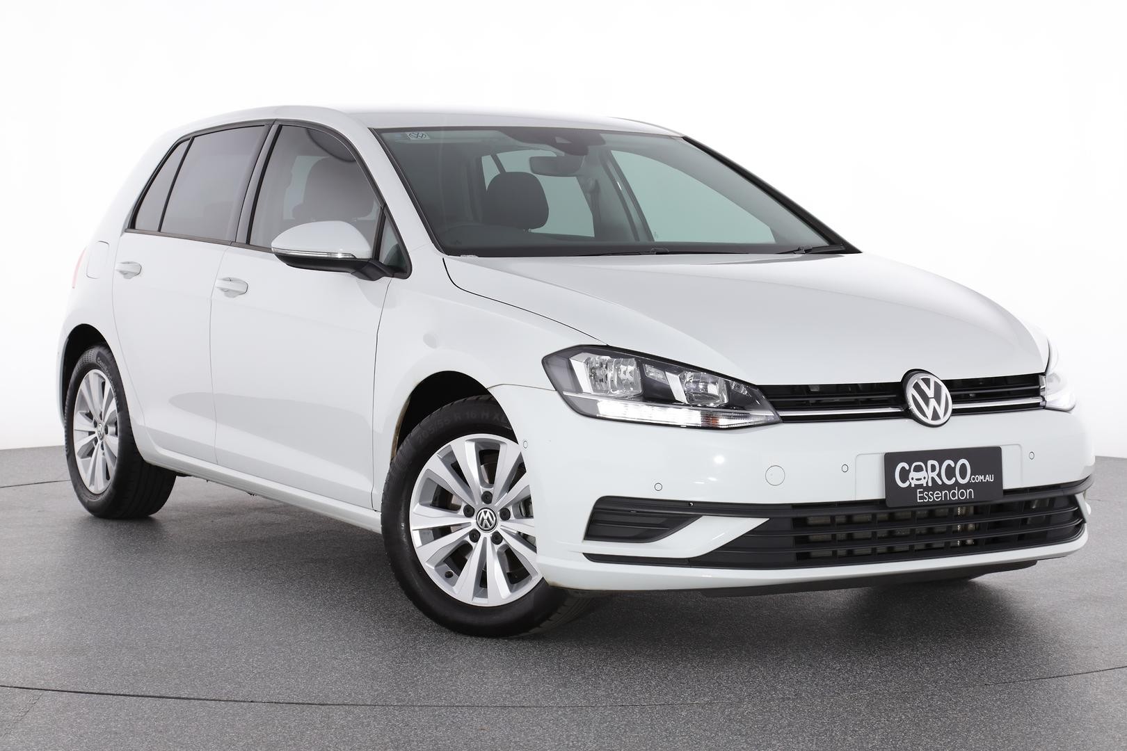 Volkswagen Golf image 1