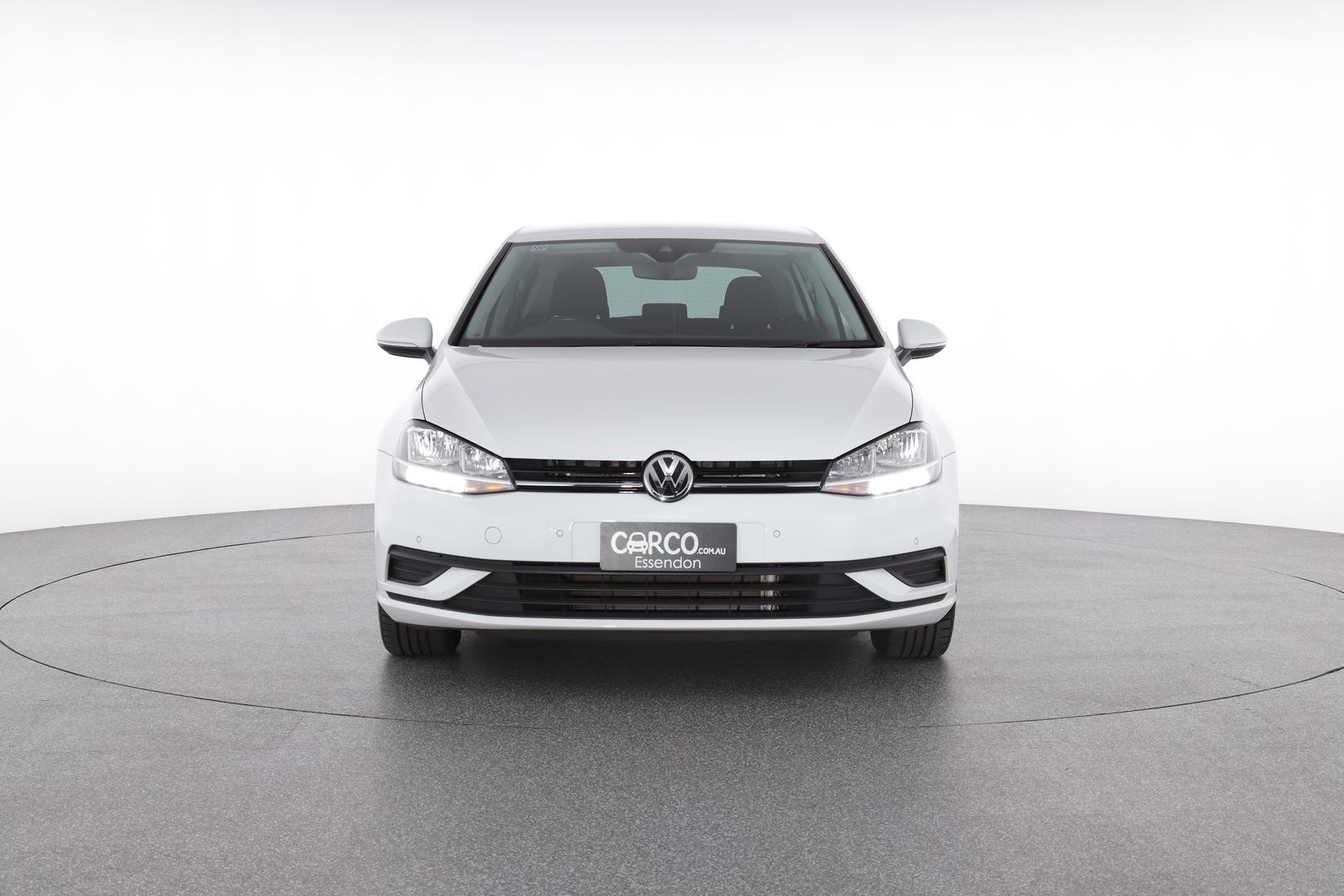 Volkswagen Golf image 2