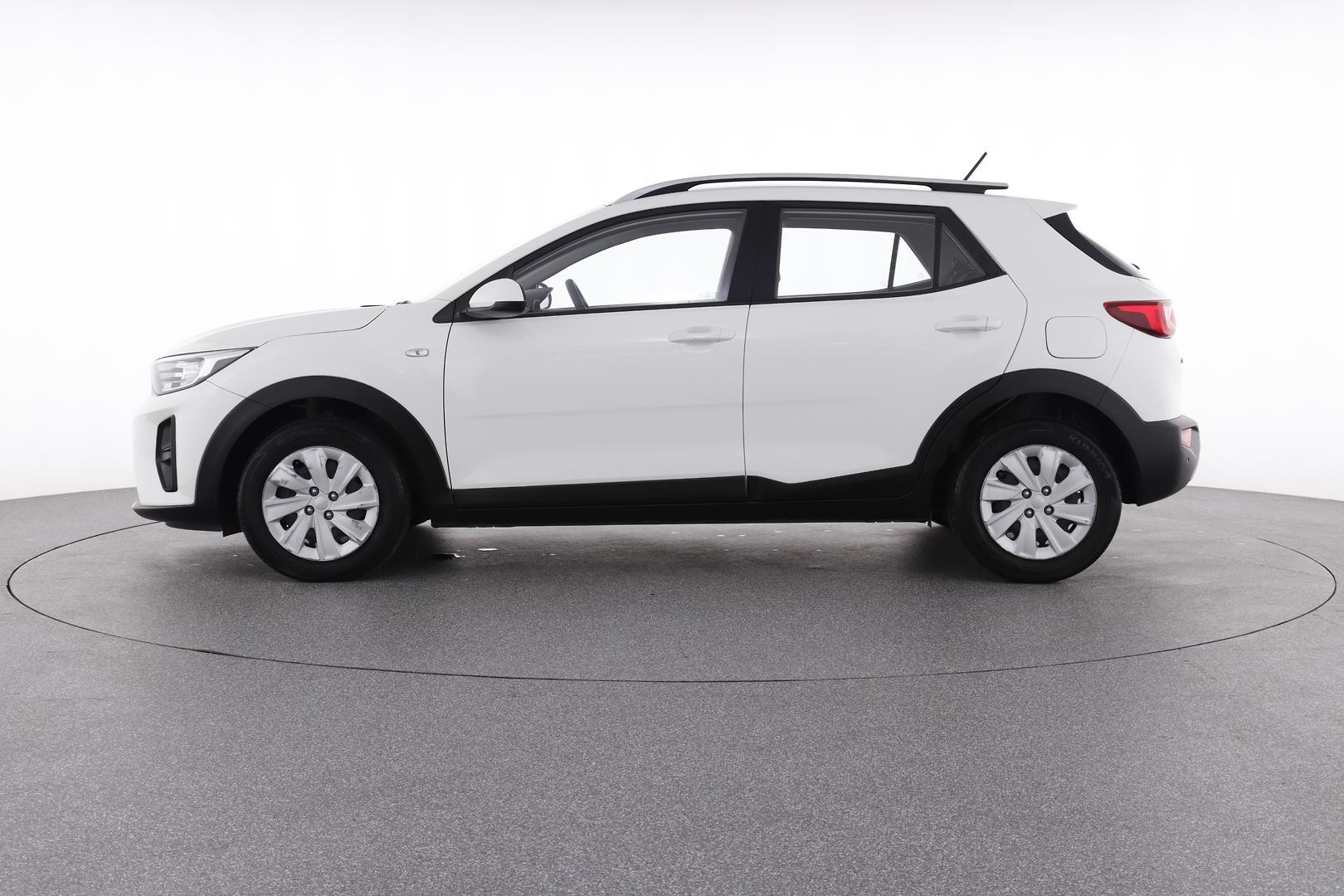 Kia Stonic image 3