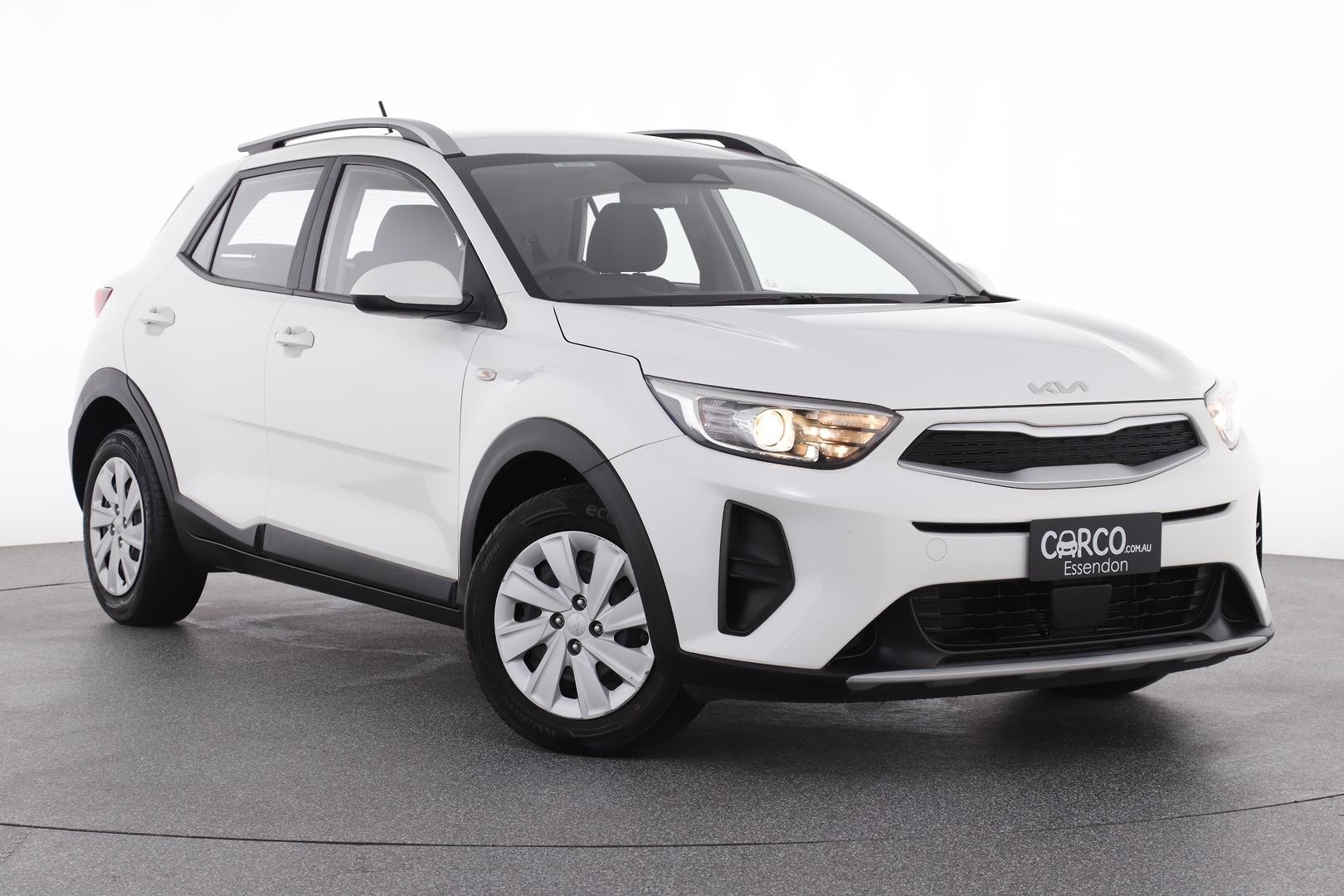 Kia Stonic image 1