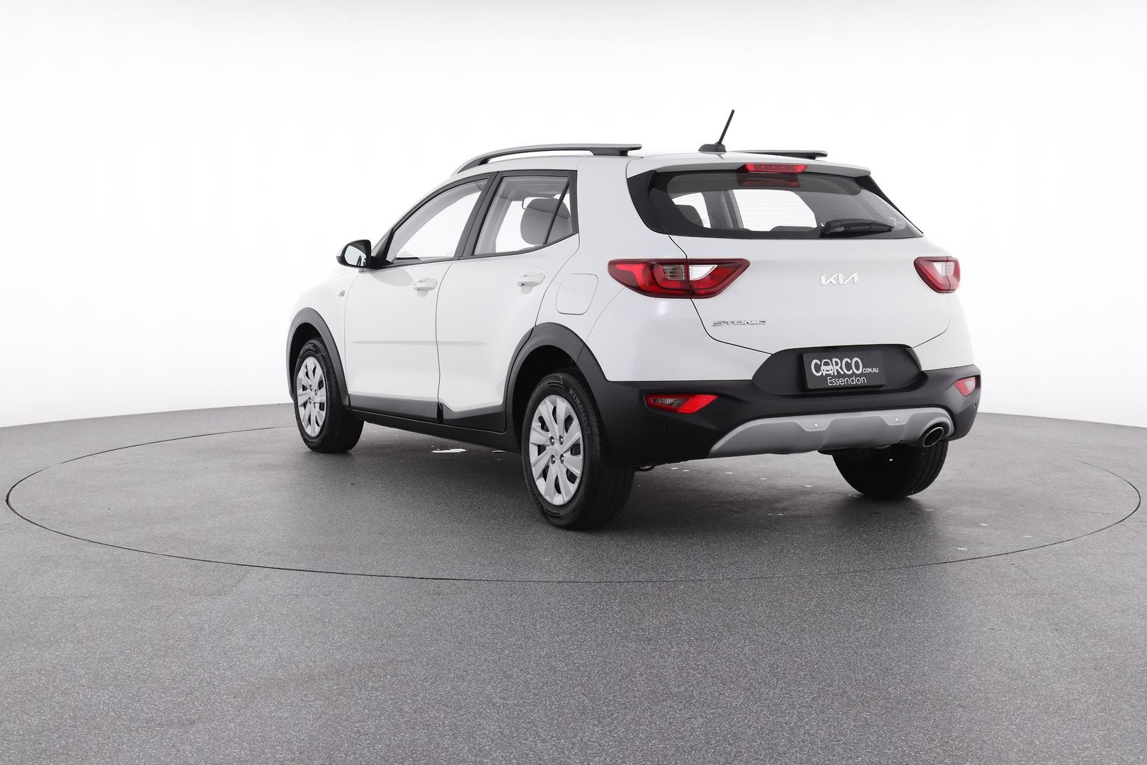 Kia Stonic image 4