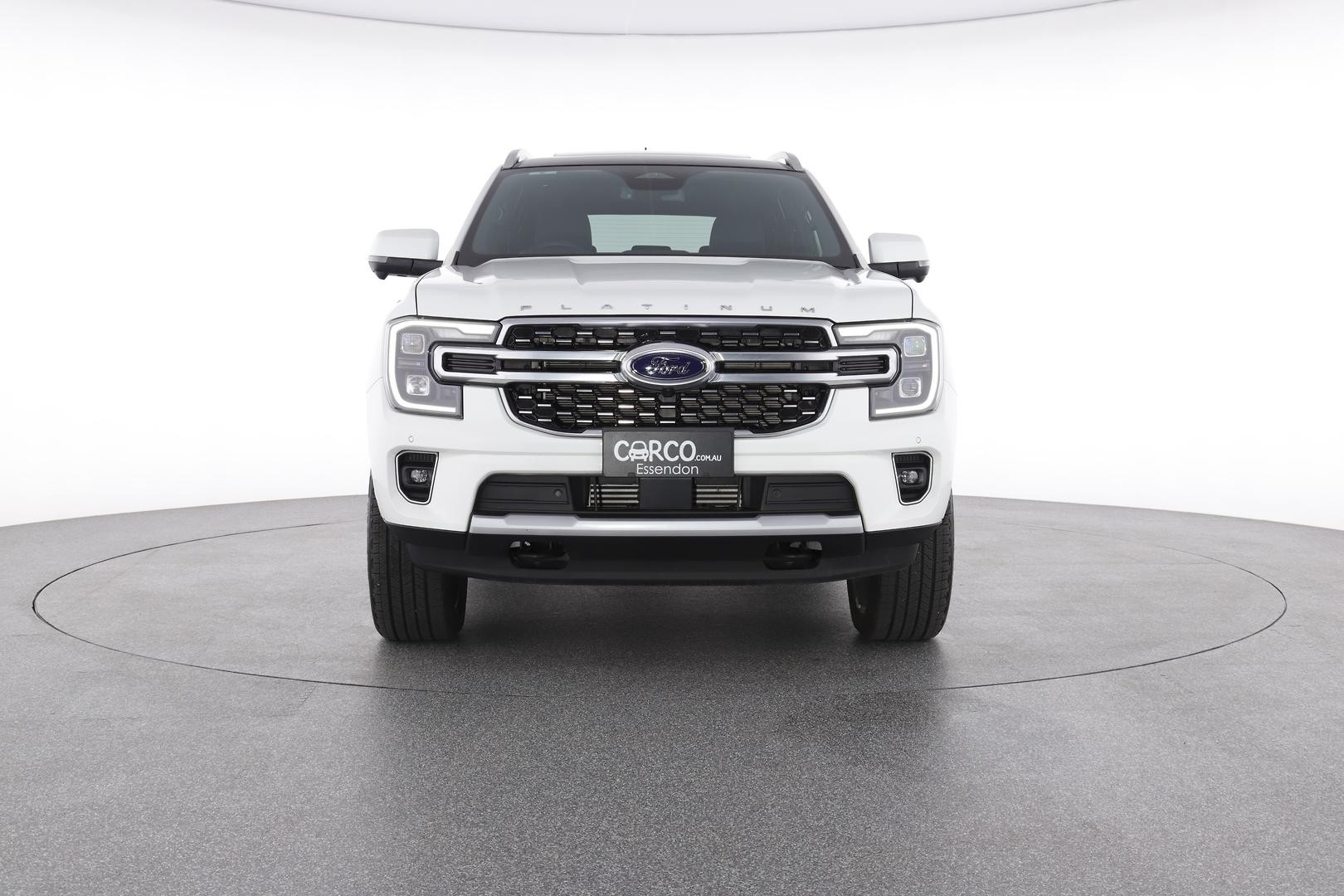 Ford Everest image 2