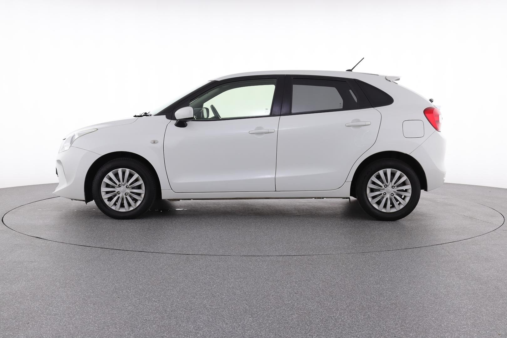 Suzuki Baleno image 3