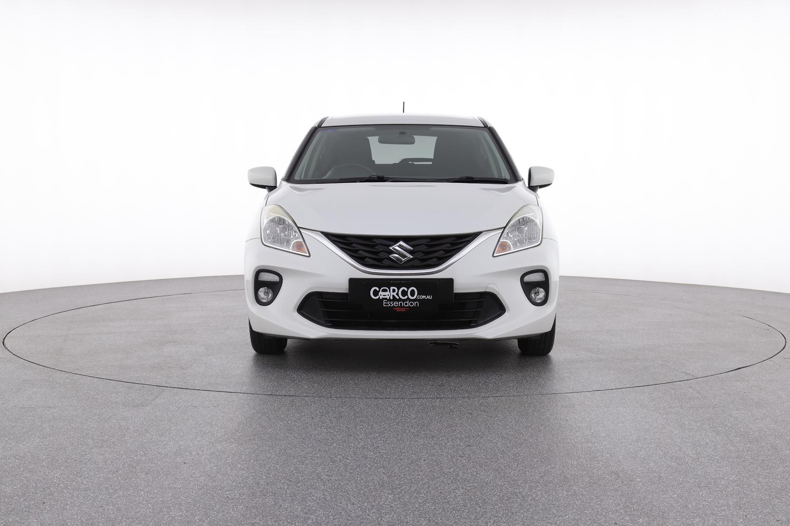 Suzuki Baleno image 2
