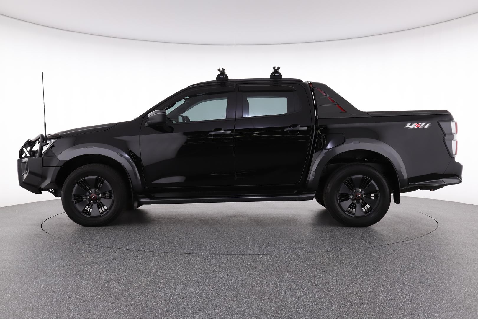 Isuzu D-max image 3