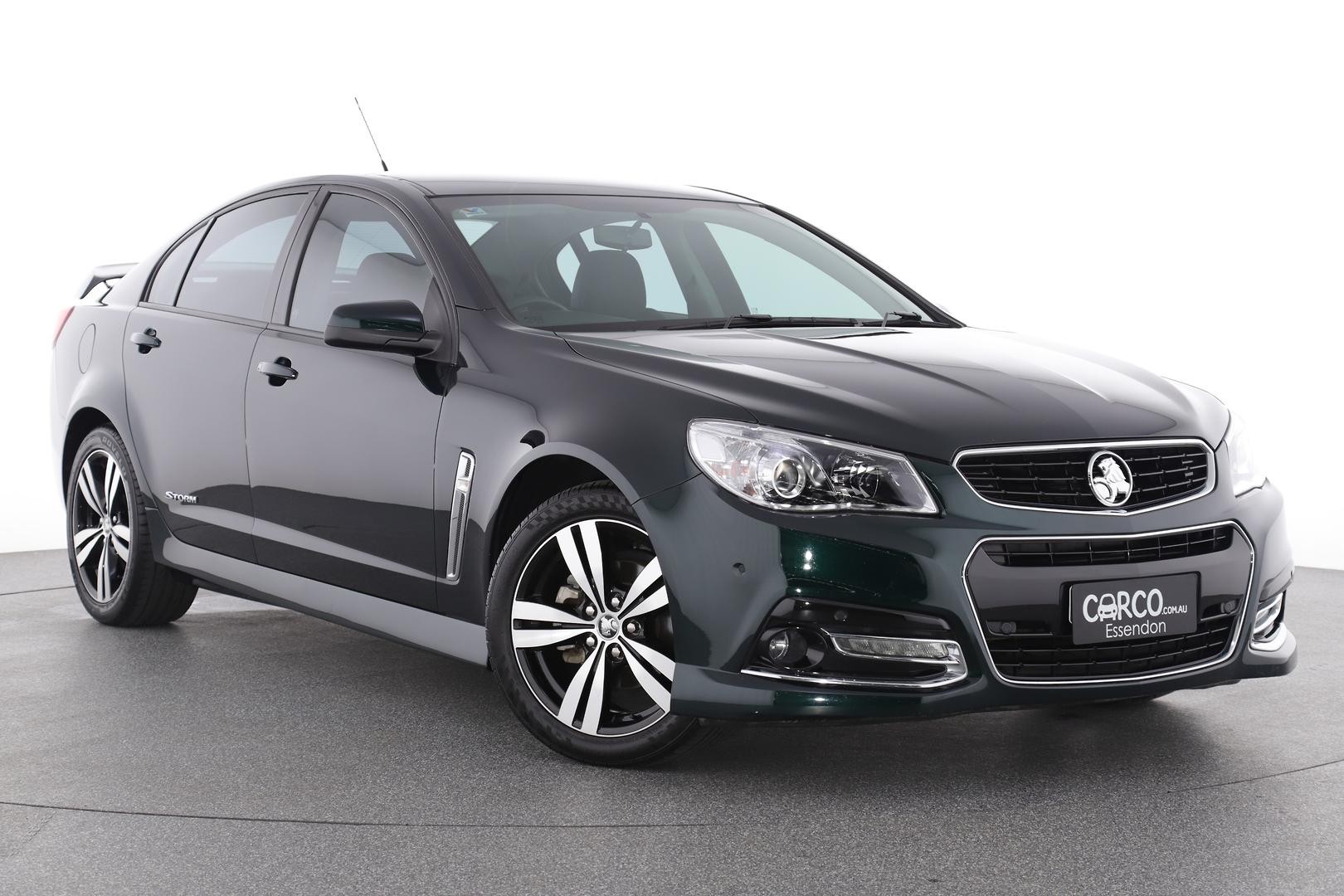 Holden Commodore image 1