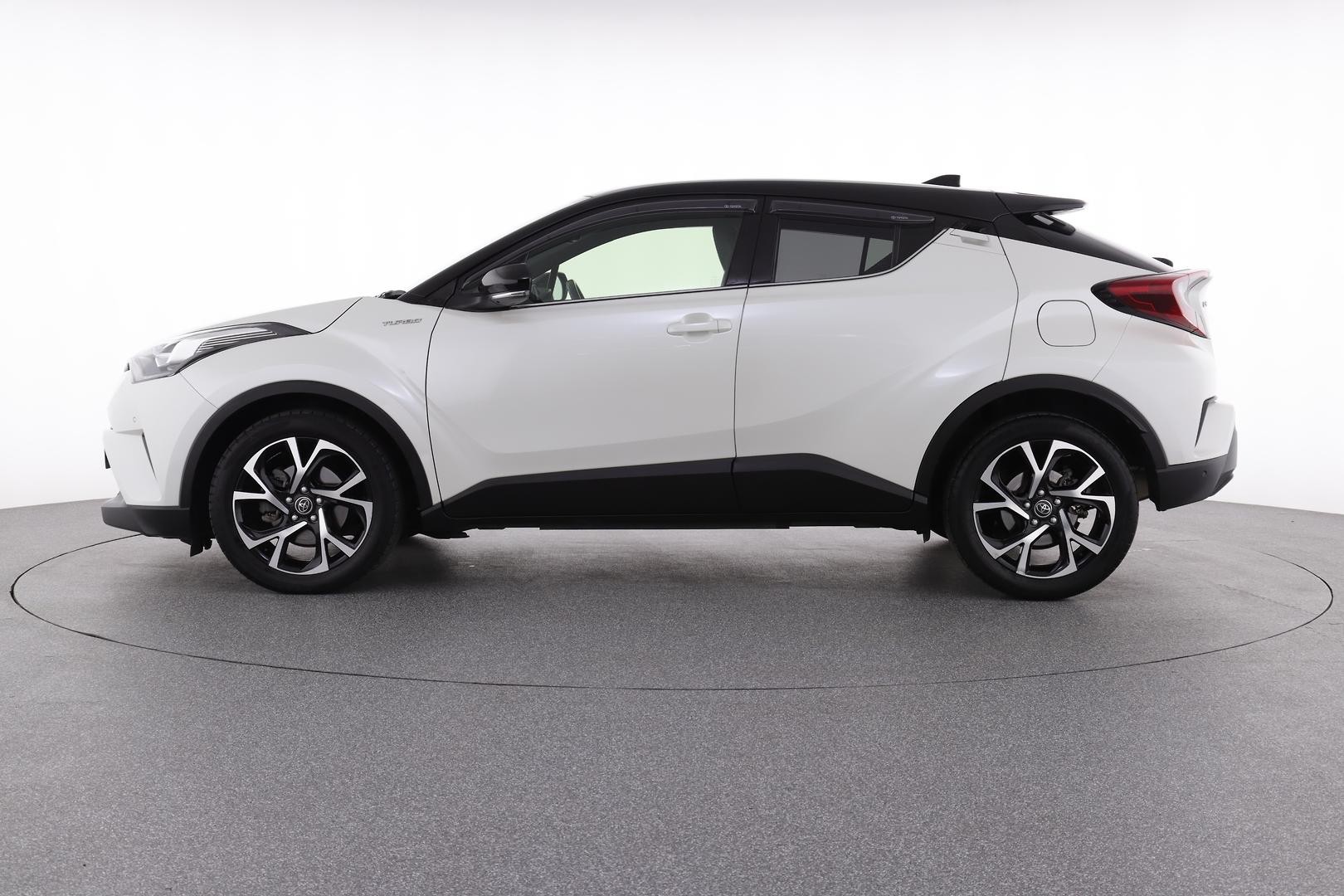 Toyota C-hr image 3