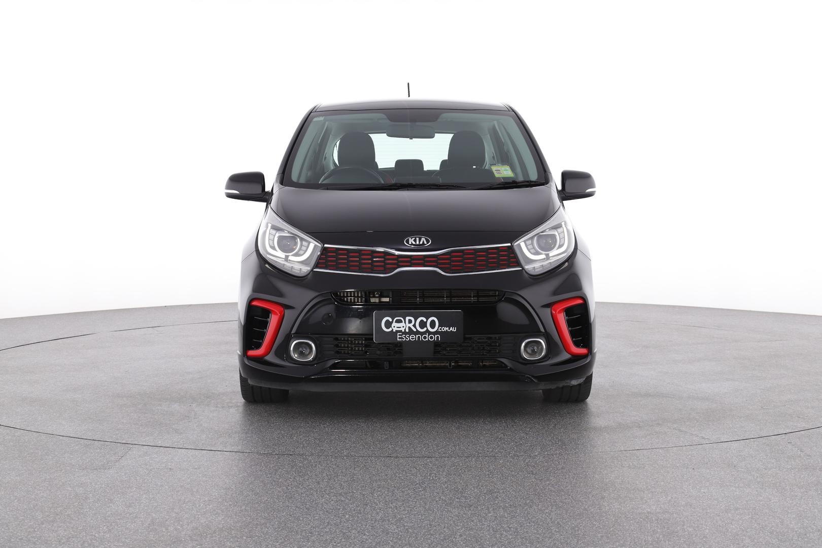 Kia Picanto image 2