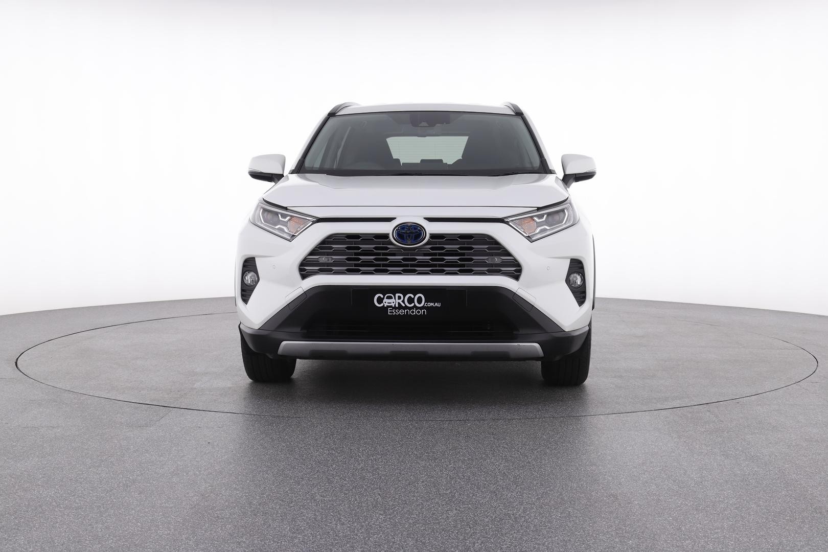 Toyota Rav4 image 2