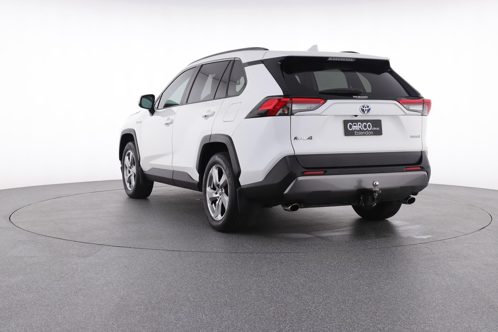 Toyota Rav4 image 4